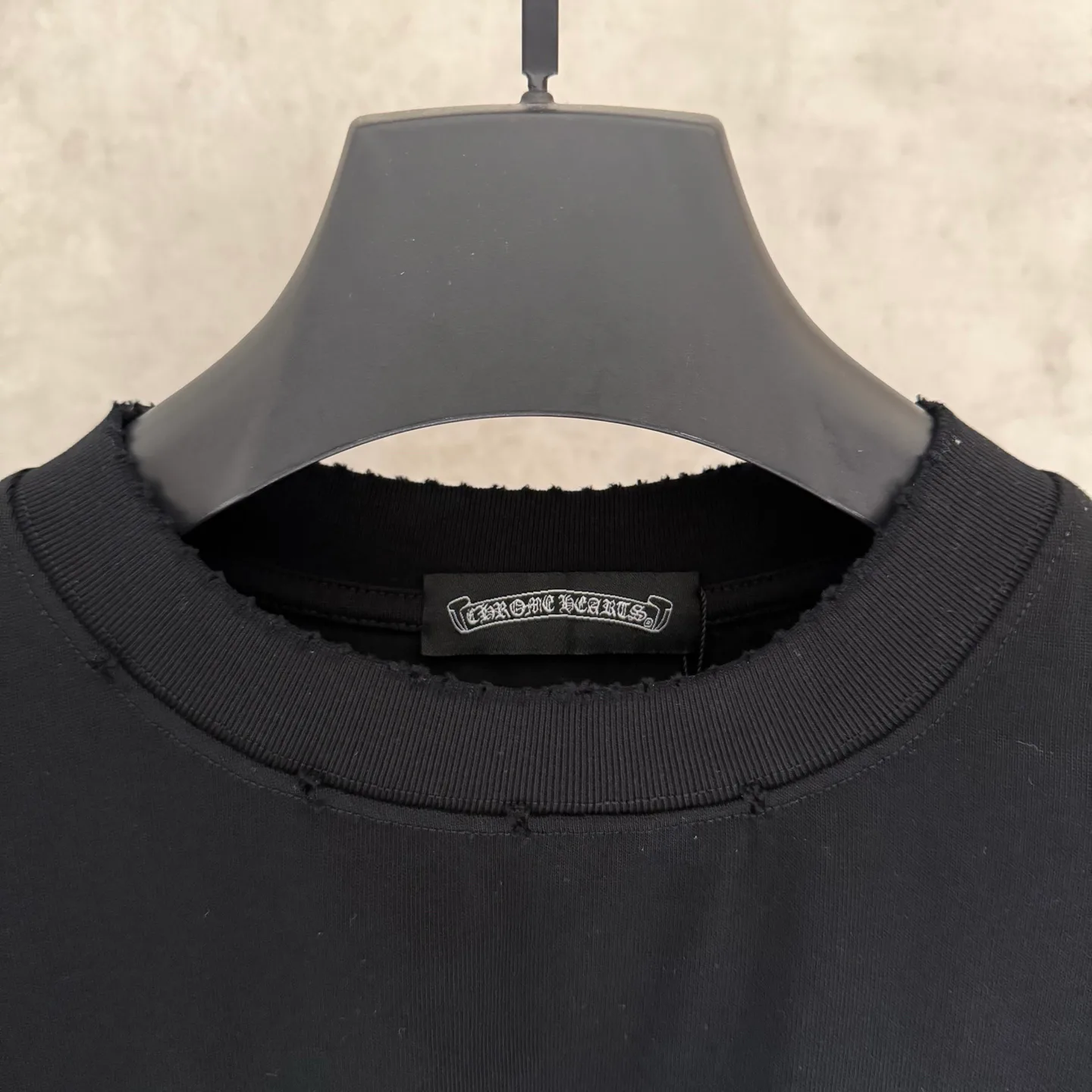 Футболки Мужские Chrome Hearts 11591376