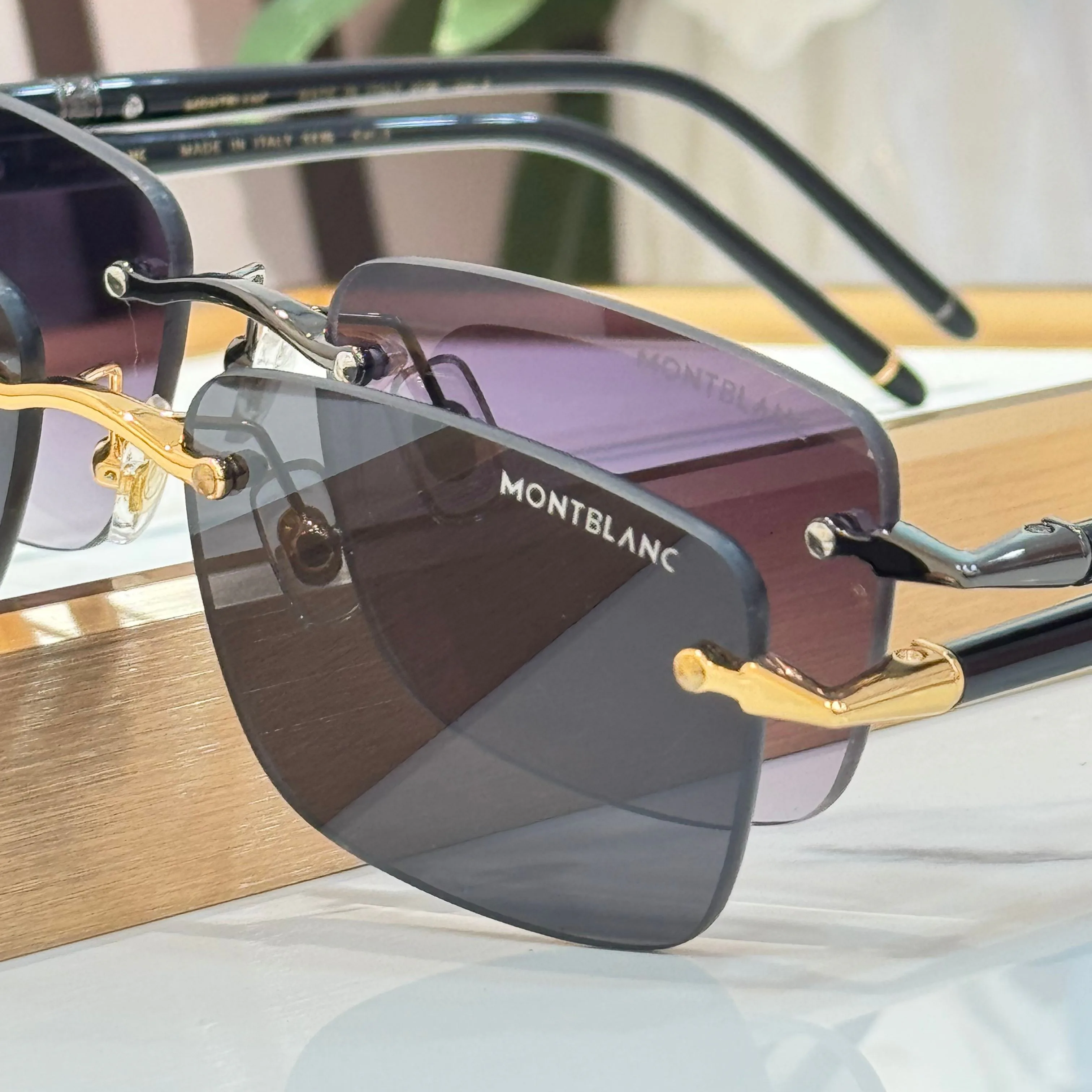 Очки Montblanc 113151