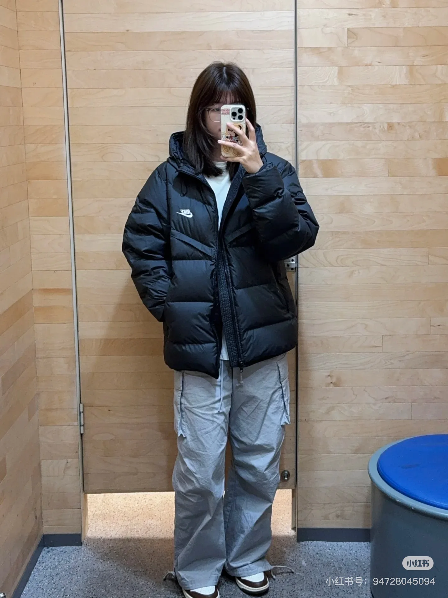 Куртки Женские Nike 180699