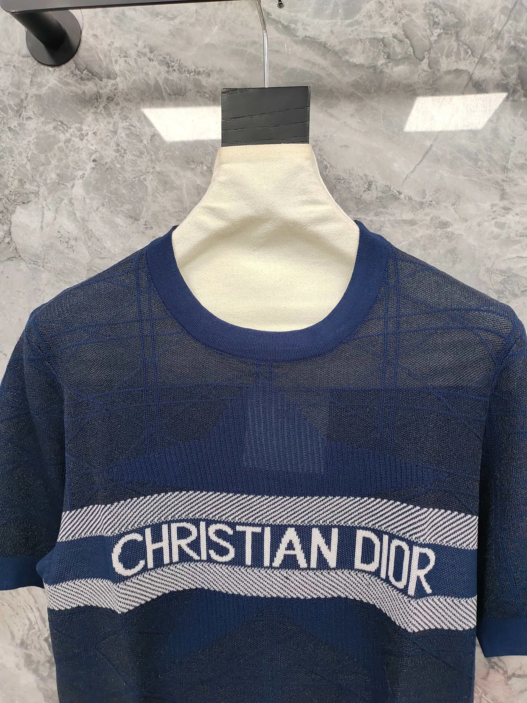 Футболки Женские Christian Dior 11812950