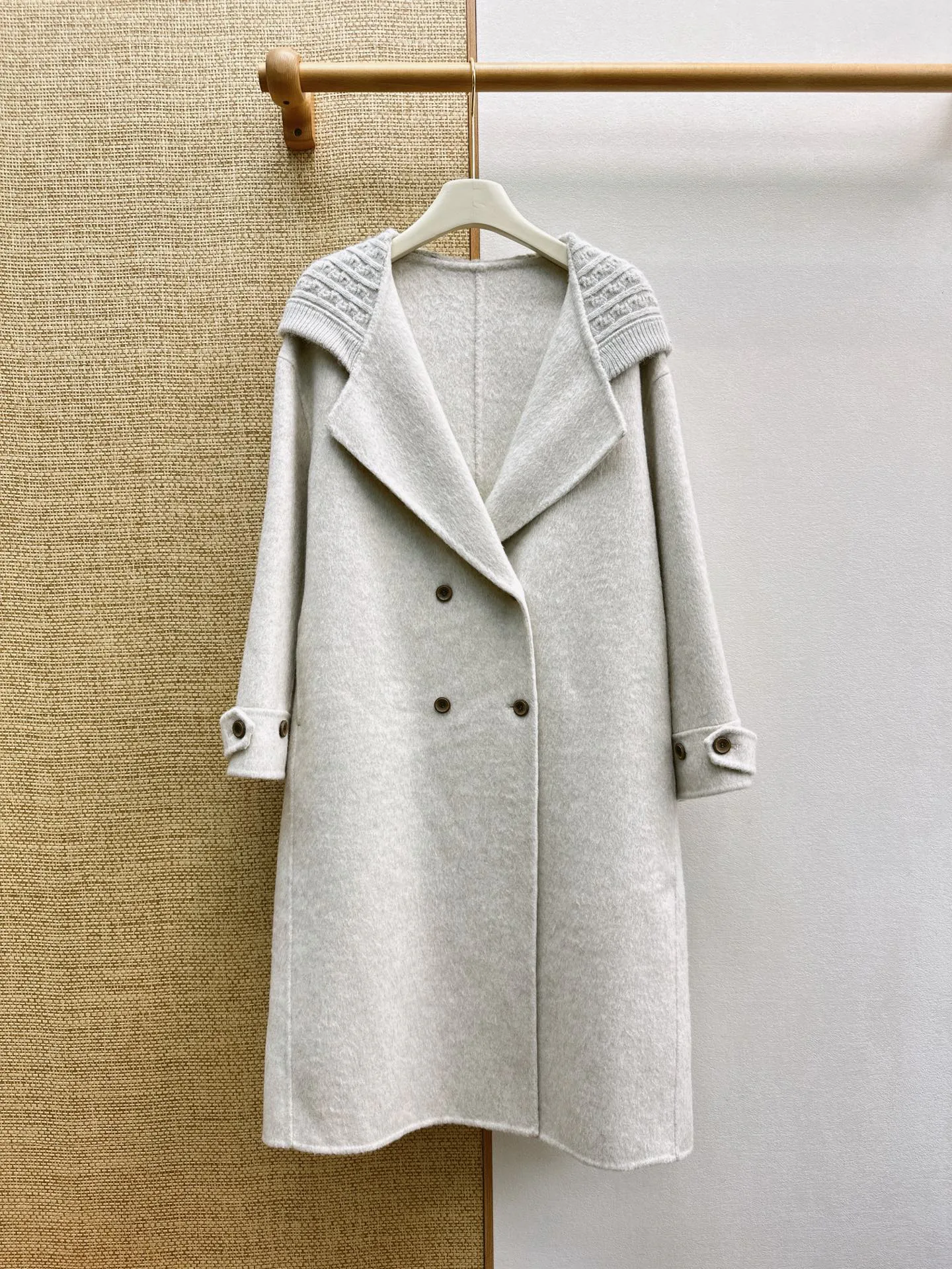 Пальто Женские Loro Piana 18503557