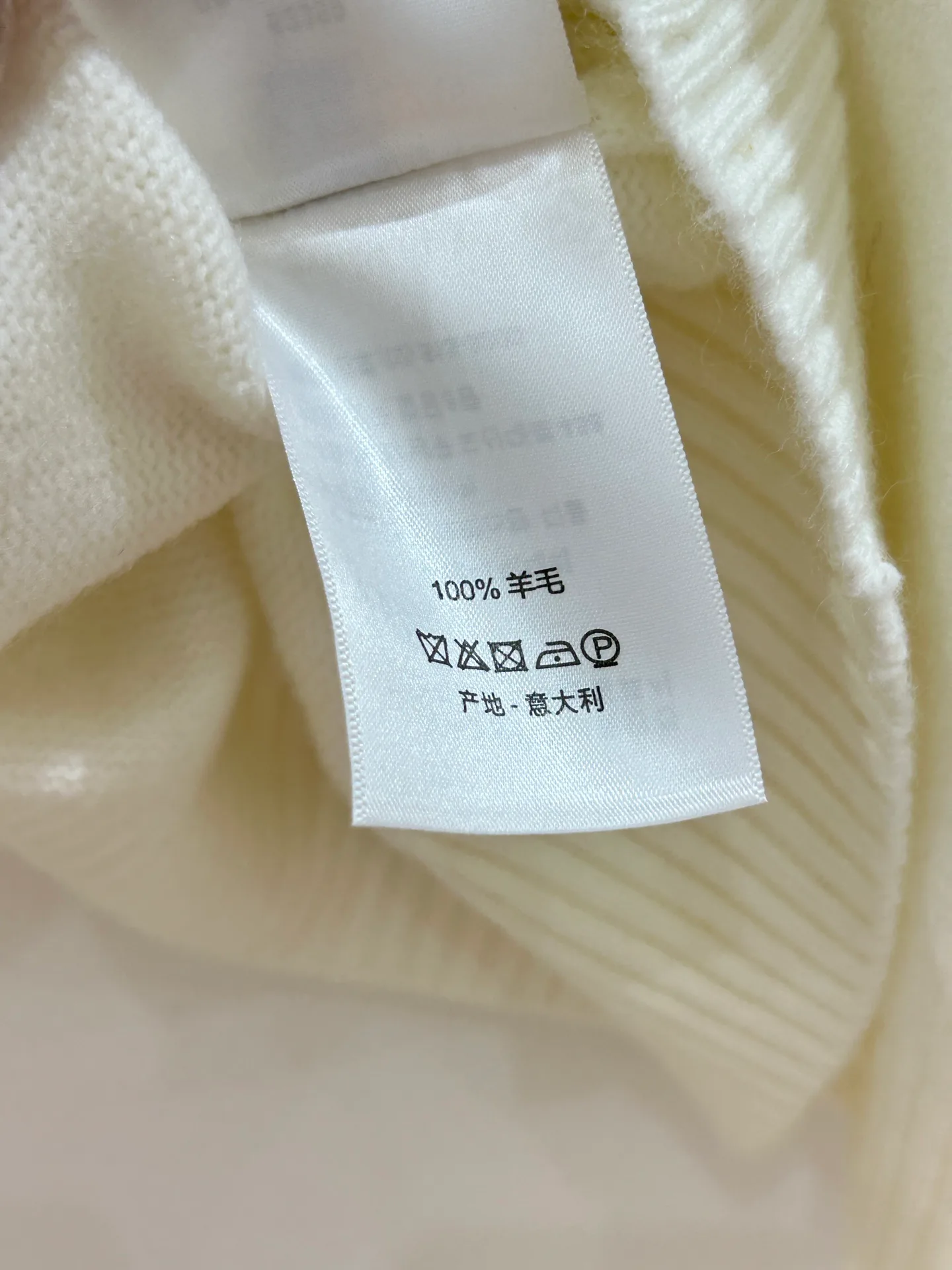 Джемперы И Свитеры Женские Christian Dior 18263260