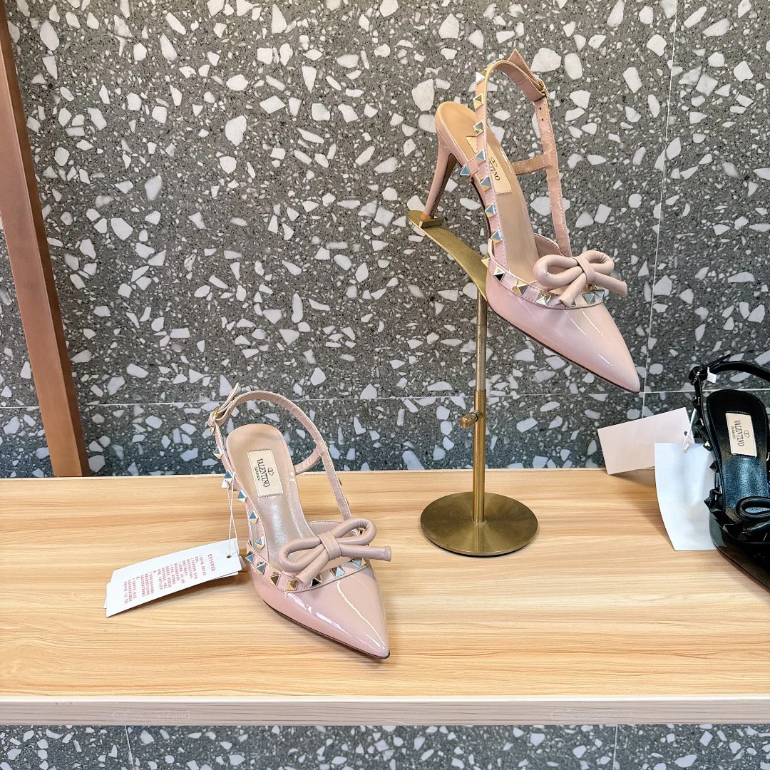 Туфли Женские Valentino 11892088