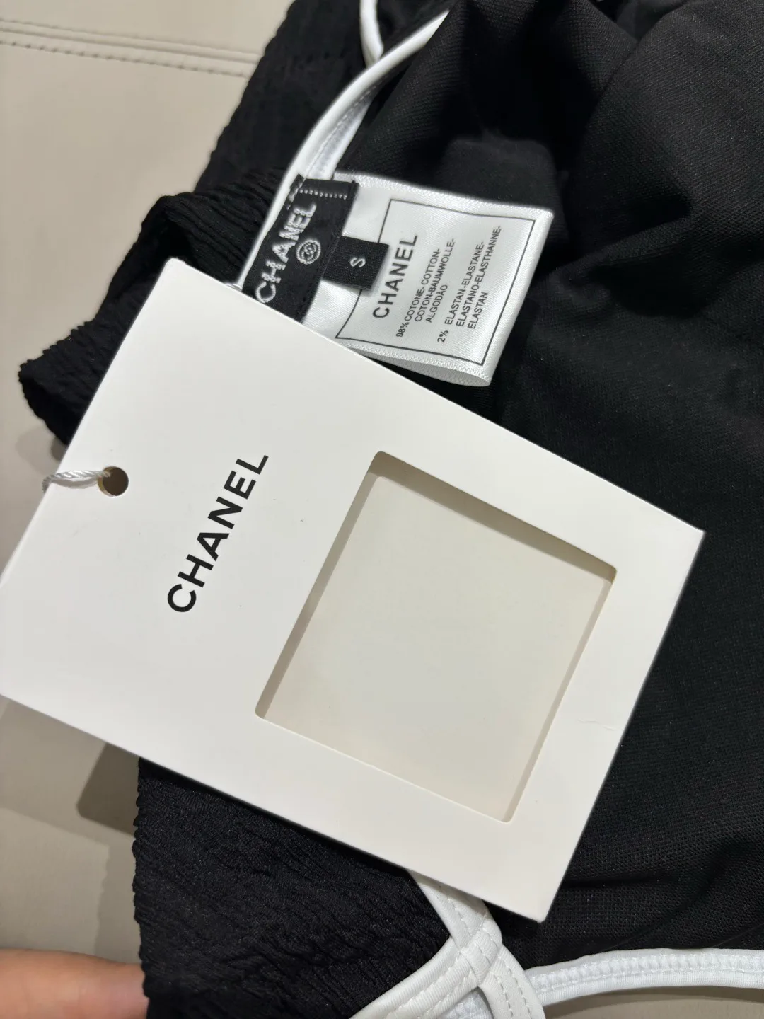 Купальники Женские Chanel 17285164