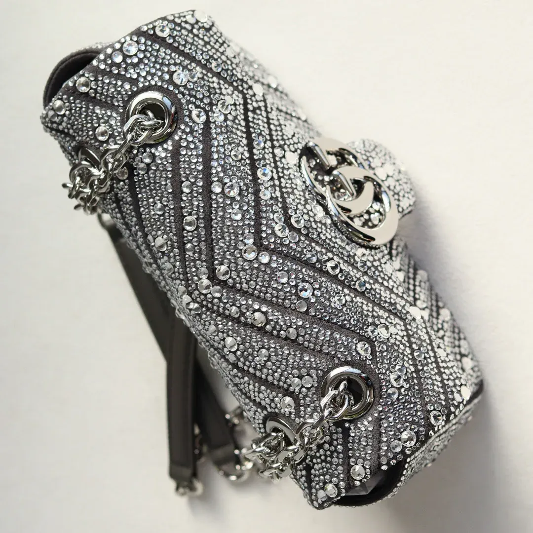 Классические Сумки Женские Gucci 1662528