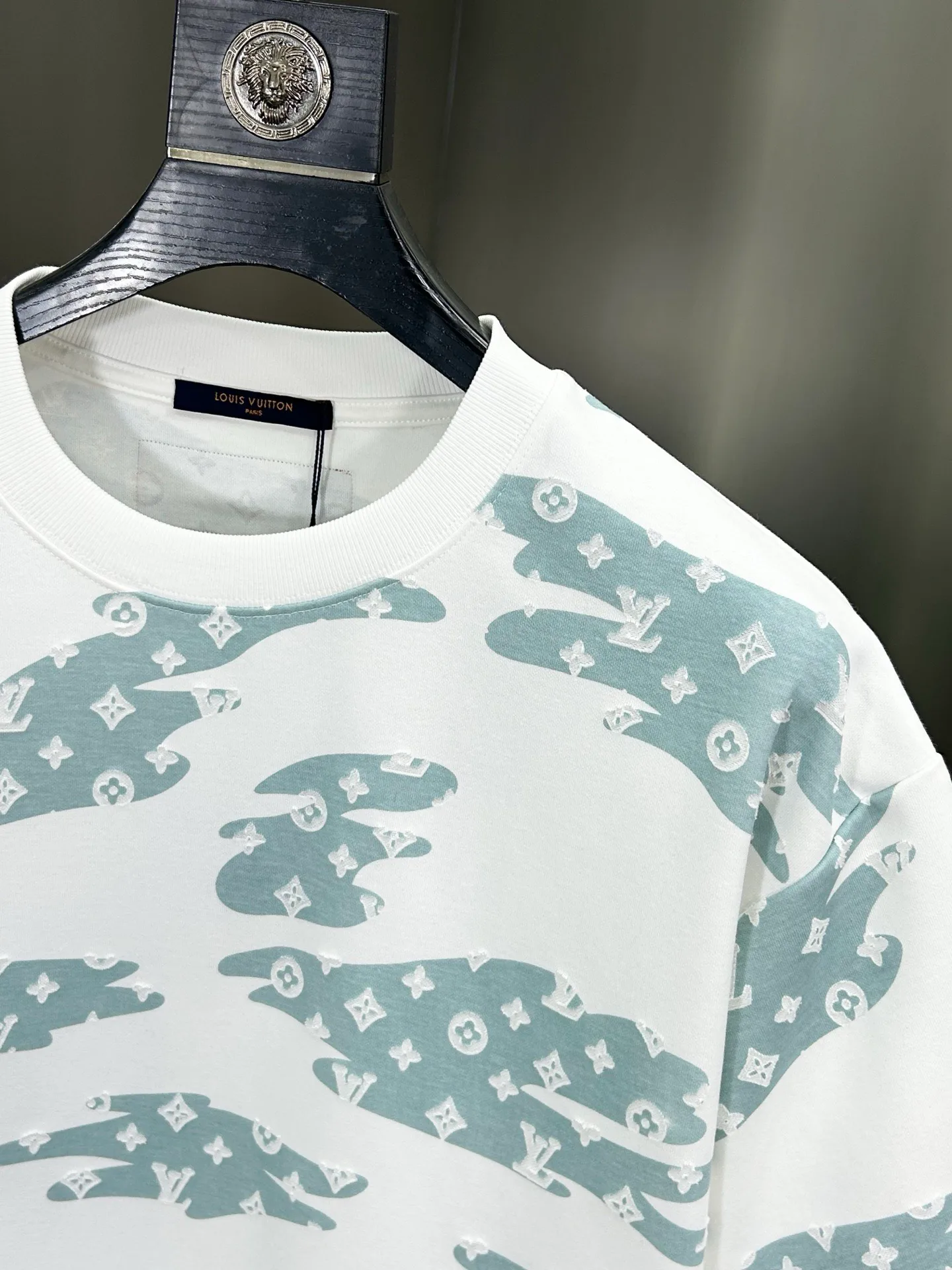 Футболки Женские Louis Vuitton 862654