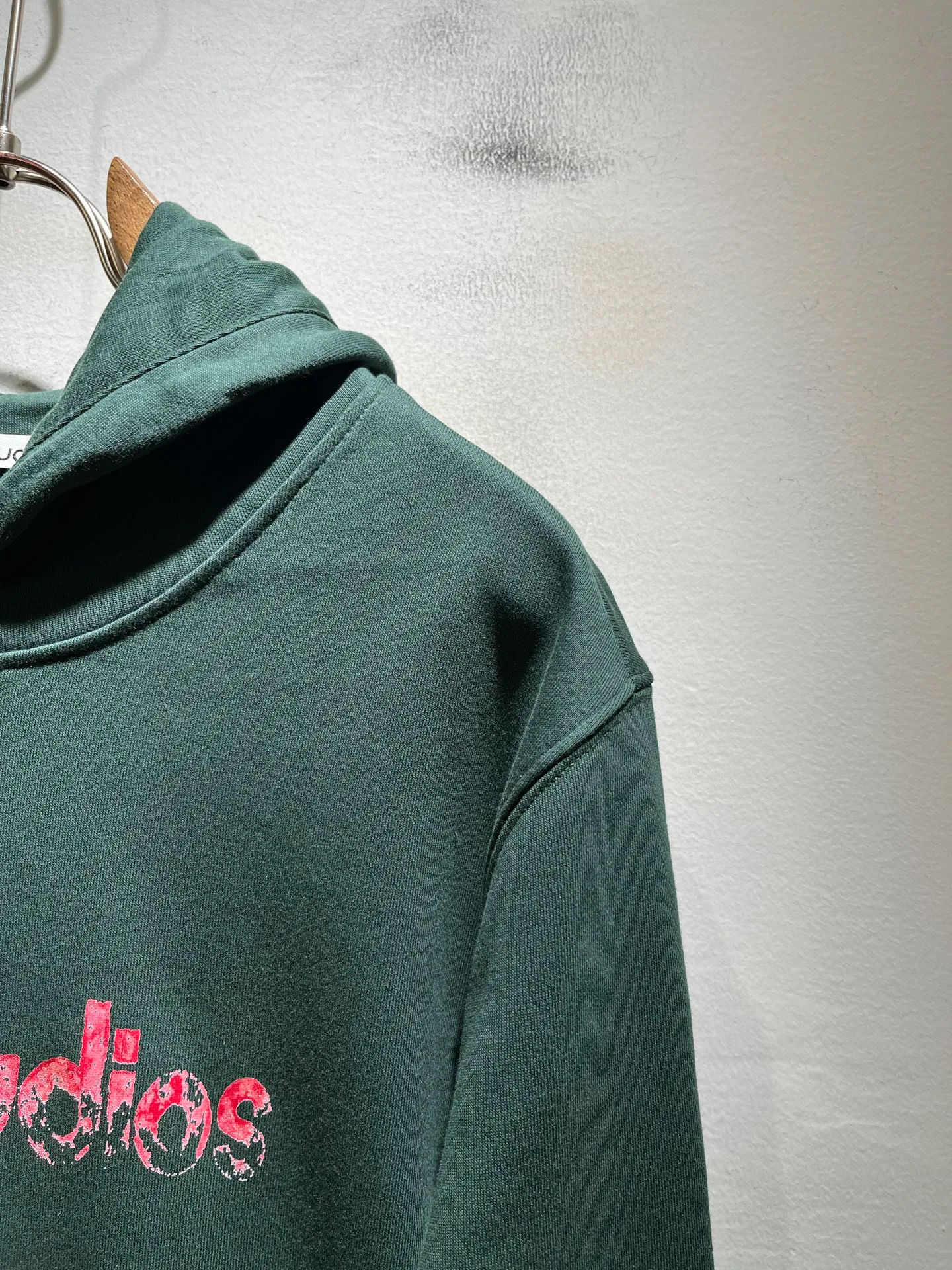 Свитшоты И Худи Мужские Acne Studios 18446358