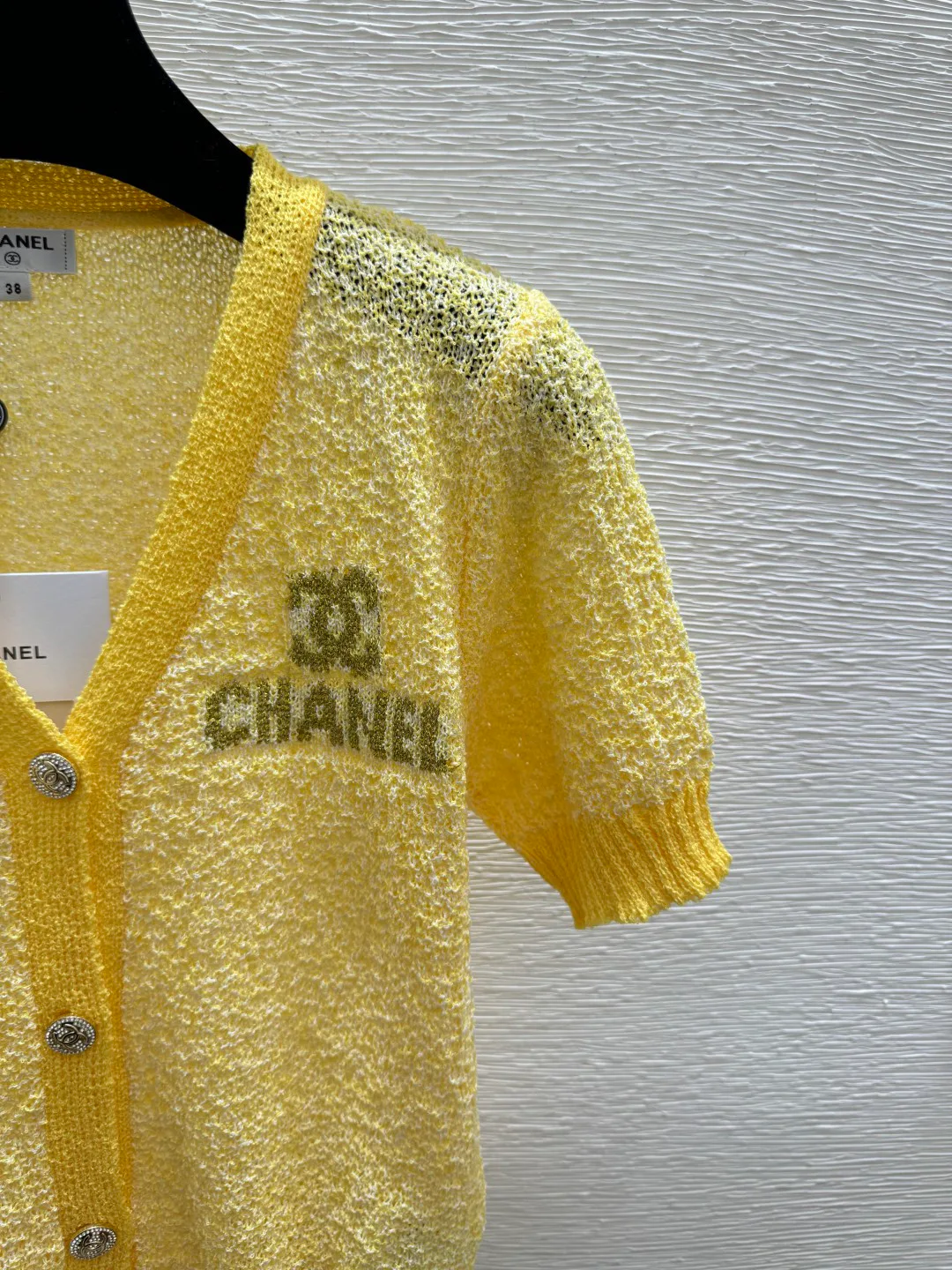 Топы Женские Chanel 12416848