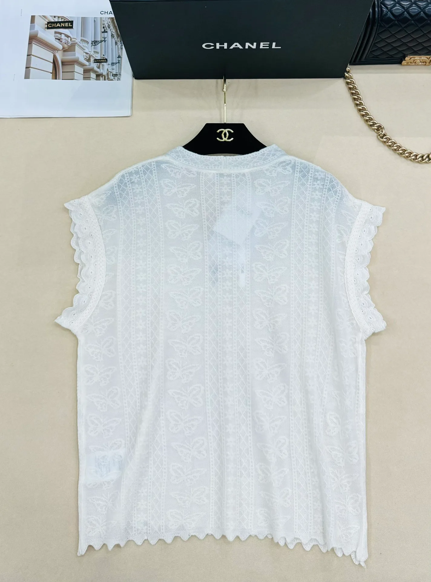 Топы Женские Christian Dior 11730567
