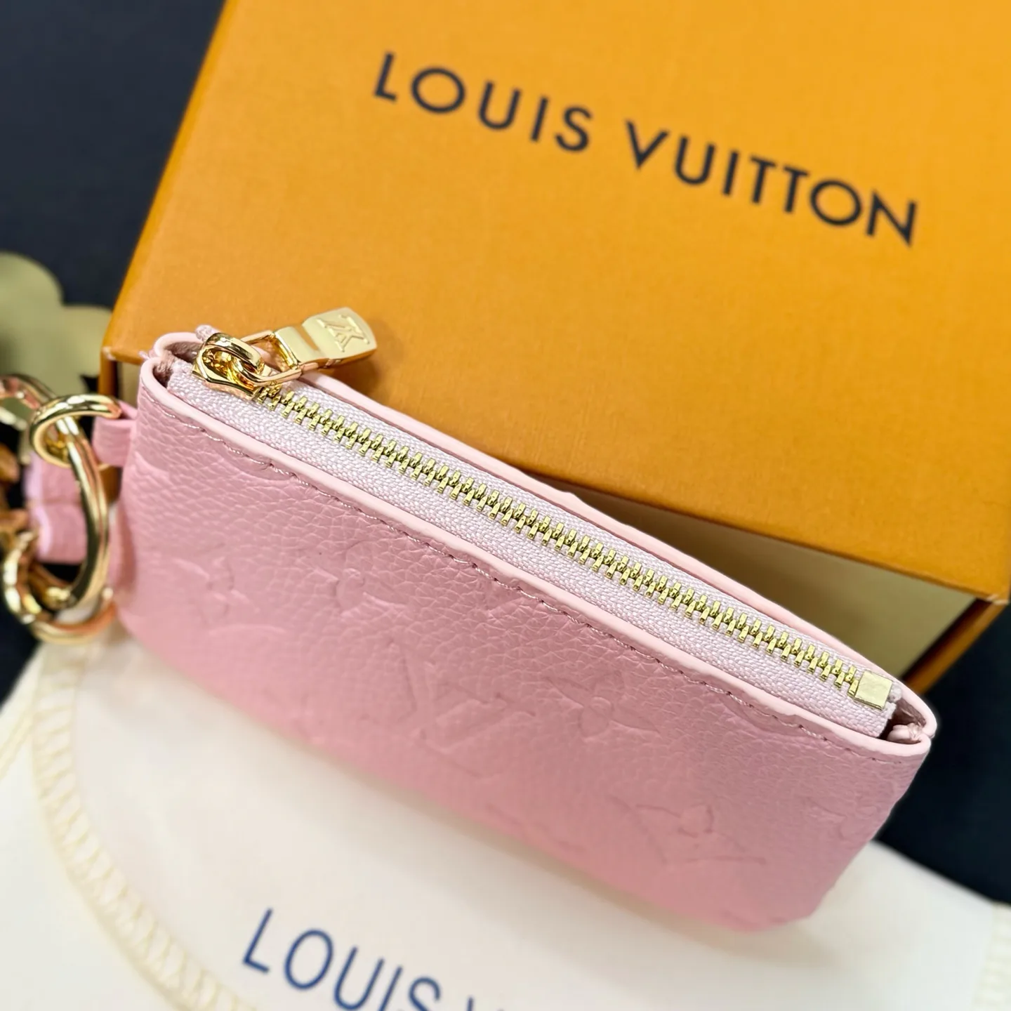 Клатчи Женские Louis Vuitton 2546481