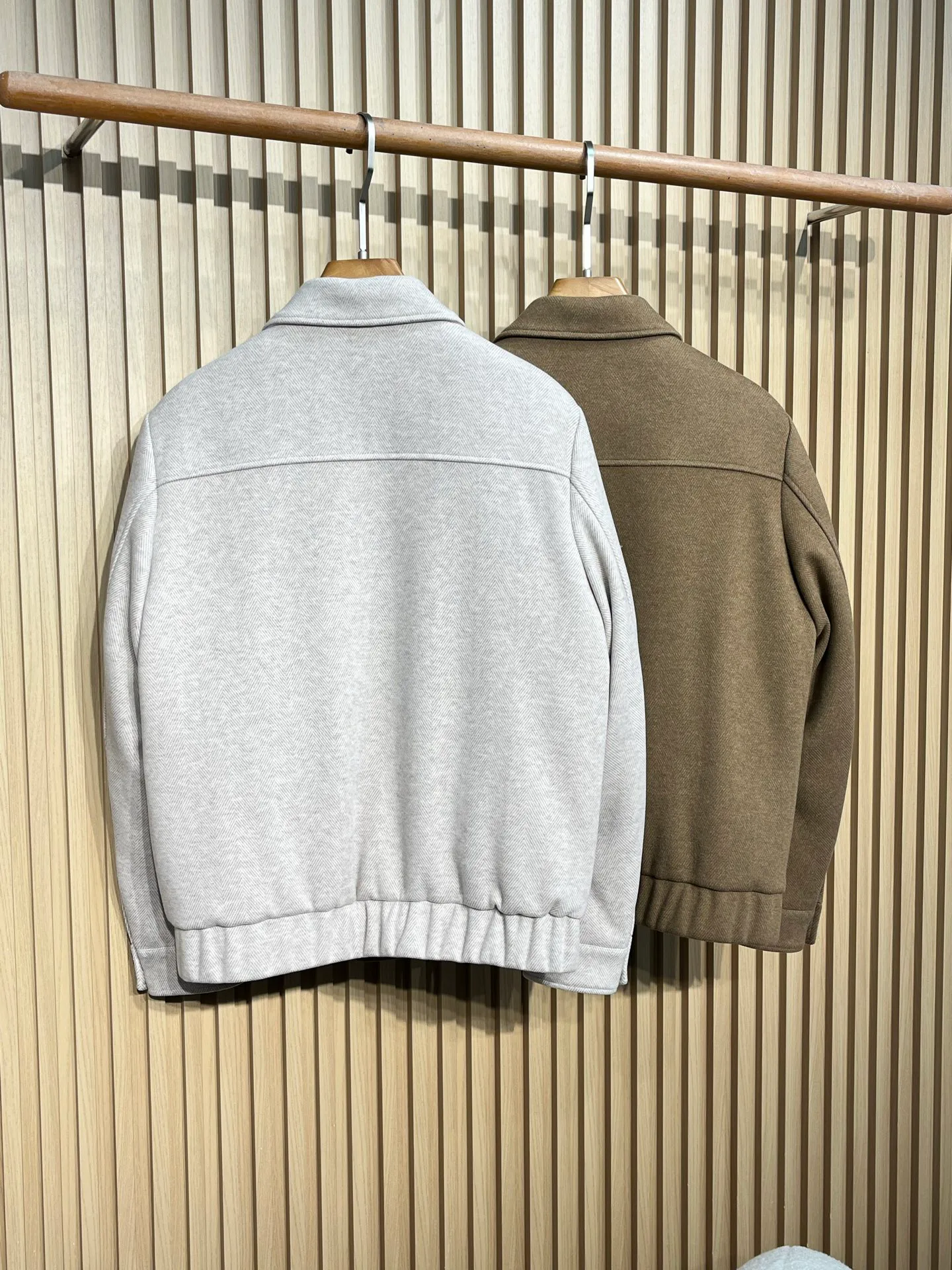 Куртки И Пуховики Мужские Loro Piana 2424007