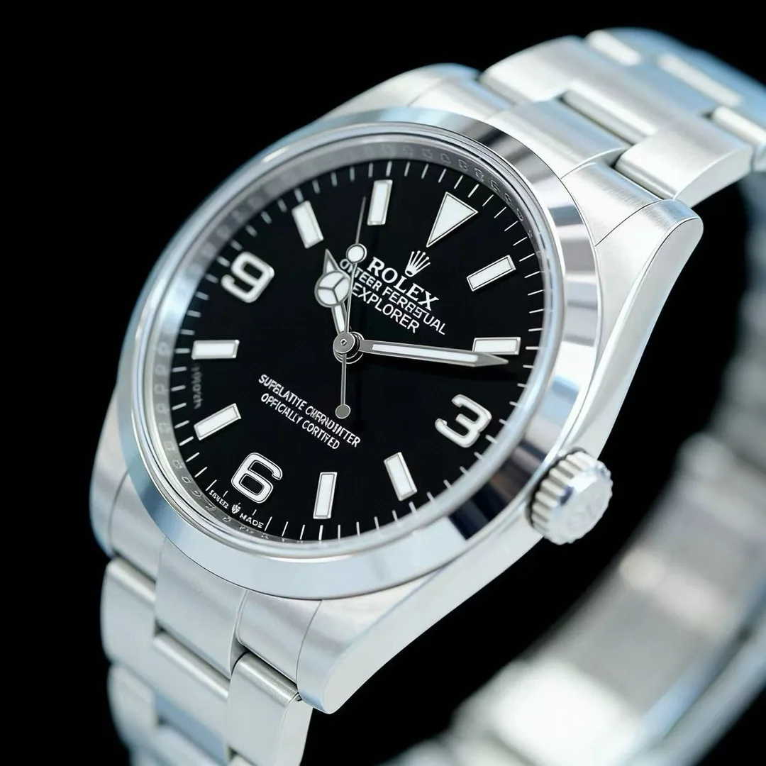 Часы Женские Rolex 12721849