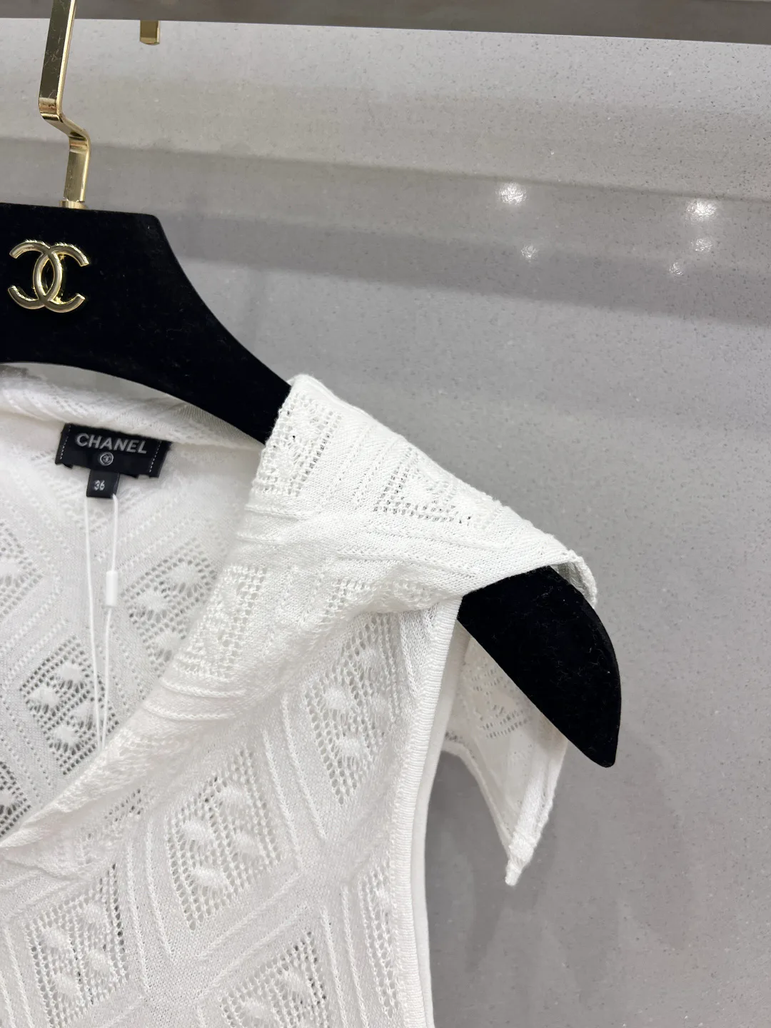 Жилеты Женские Chanel 16876891