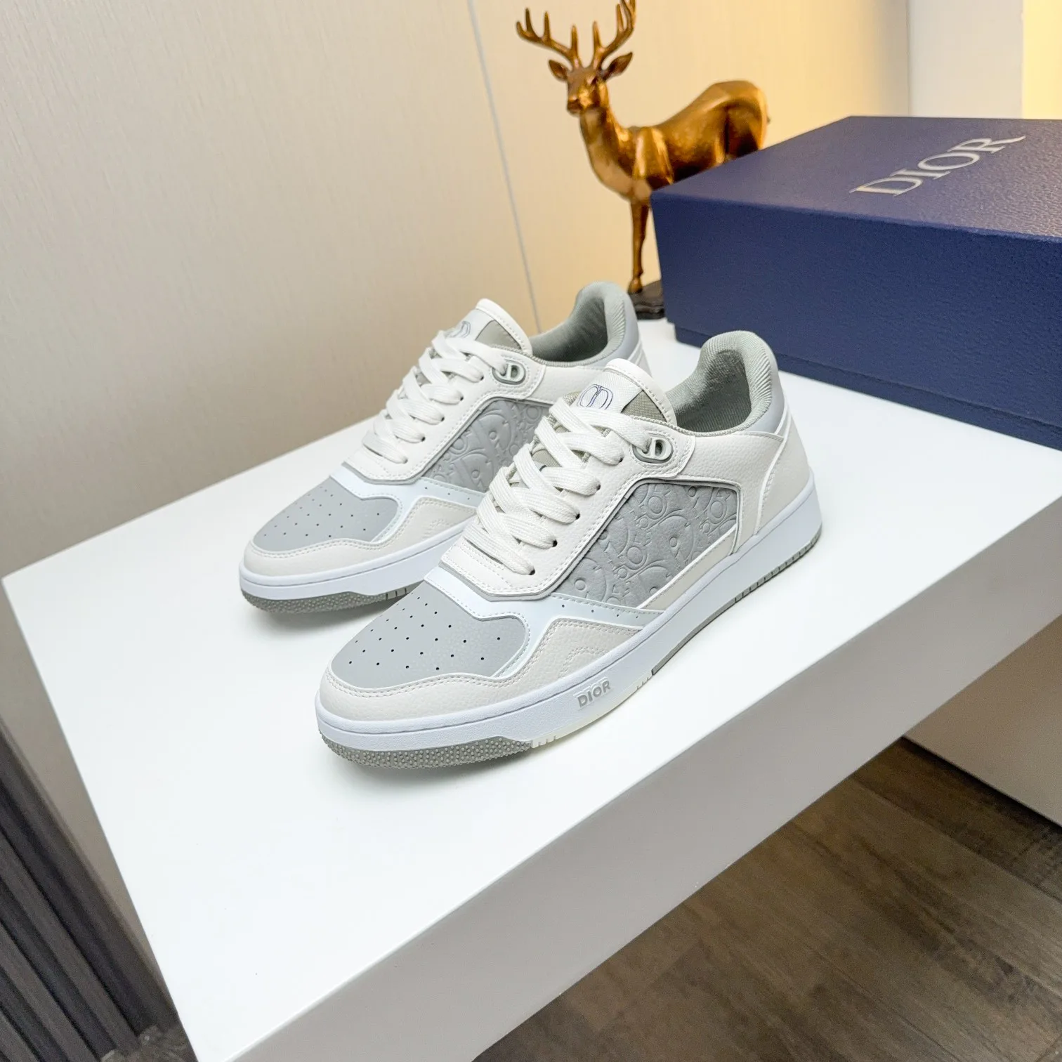 Кроссовки Женские Christian Dior 283938