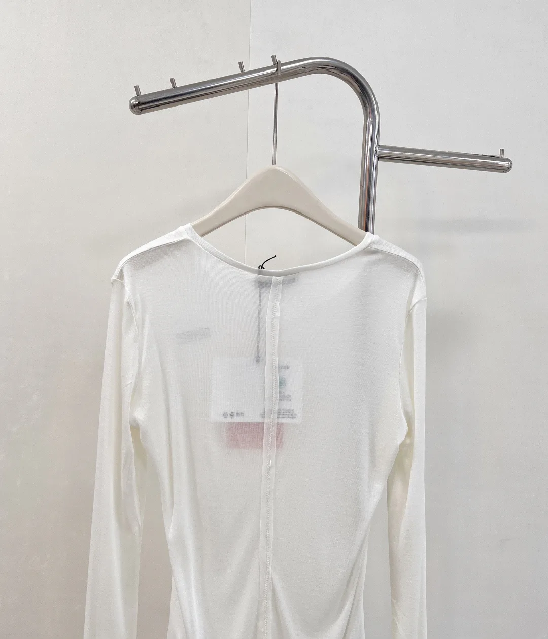 Лонгсливы Женские Miu Miu 6173030