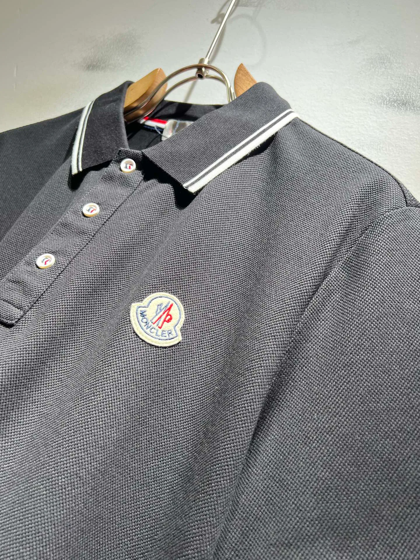 Рубашки Мужские Moncler 11361106