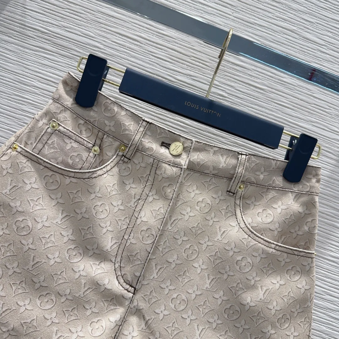 Шорты Женские Vetements 4856576