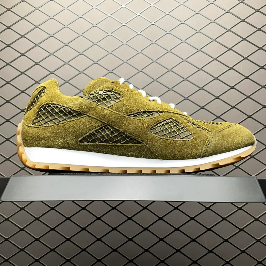 Кроссовки Женские Bottega Veneta 4713062