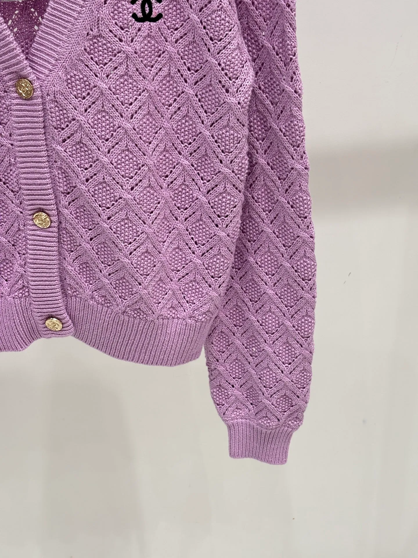 Джемперы И Свитеры Женские Chanel 18509724