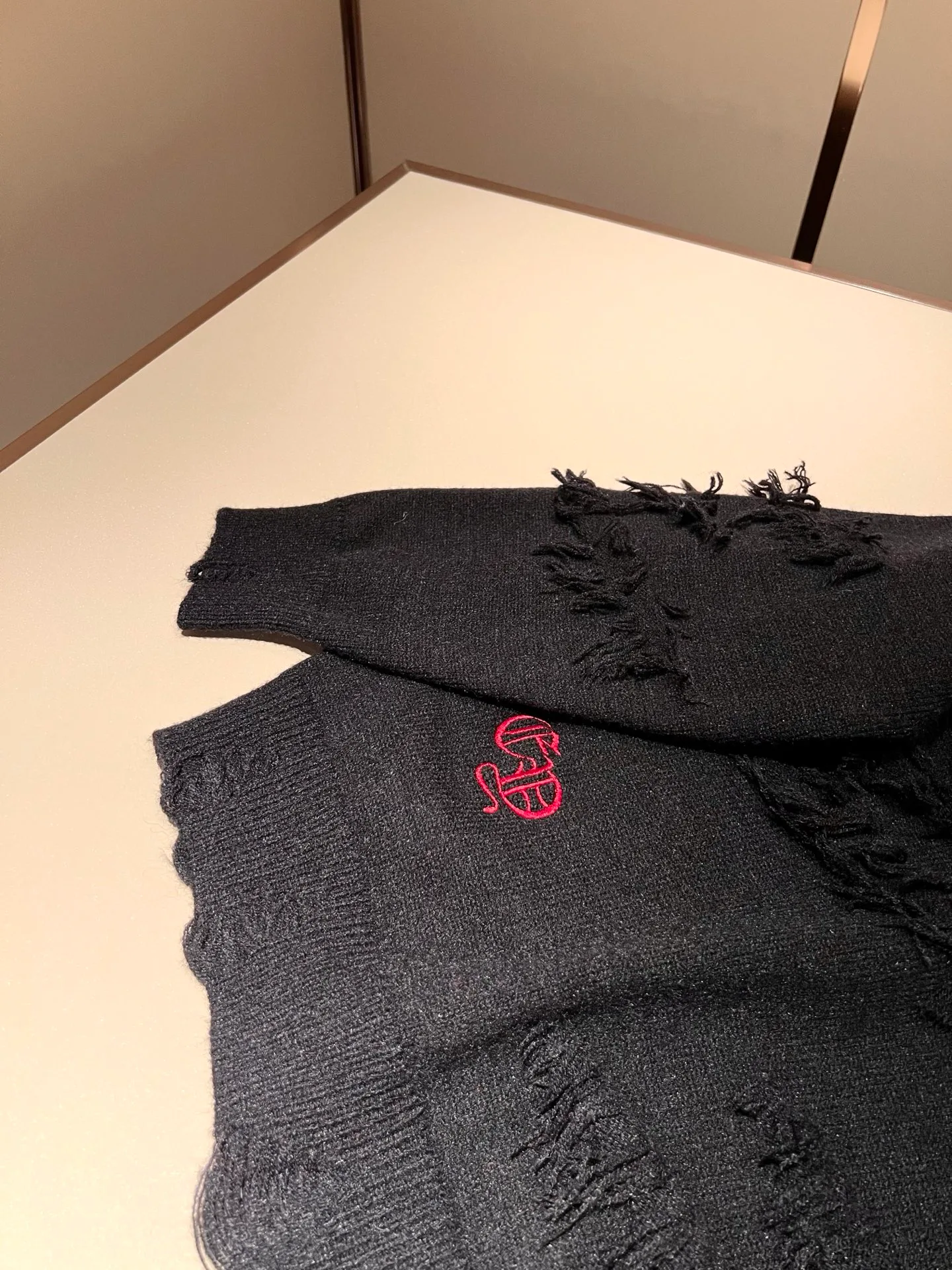 Джемперы И Свитеры Женские Chrome Hearts 568976