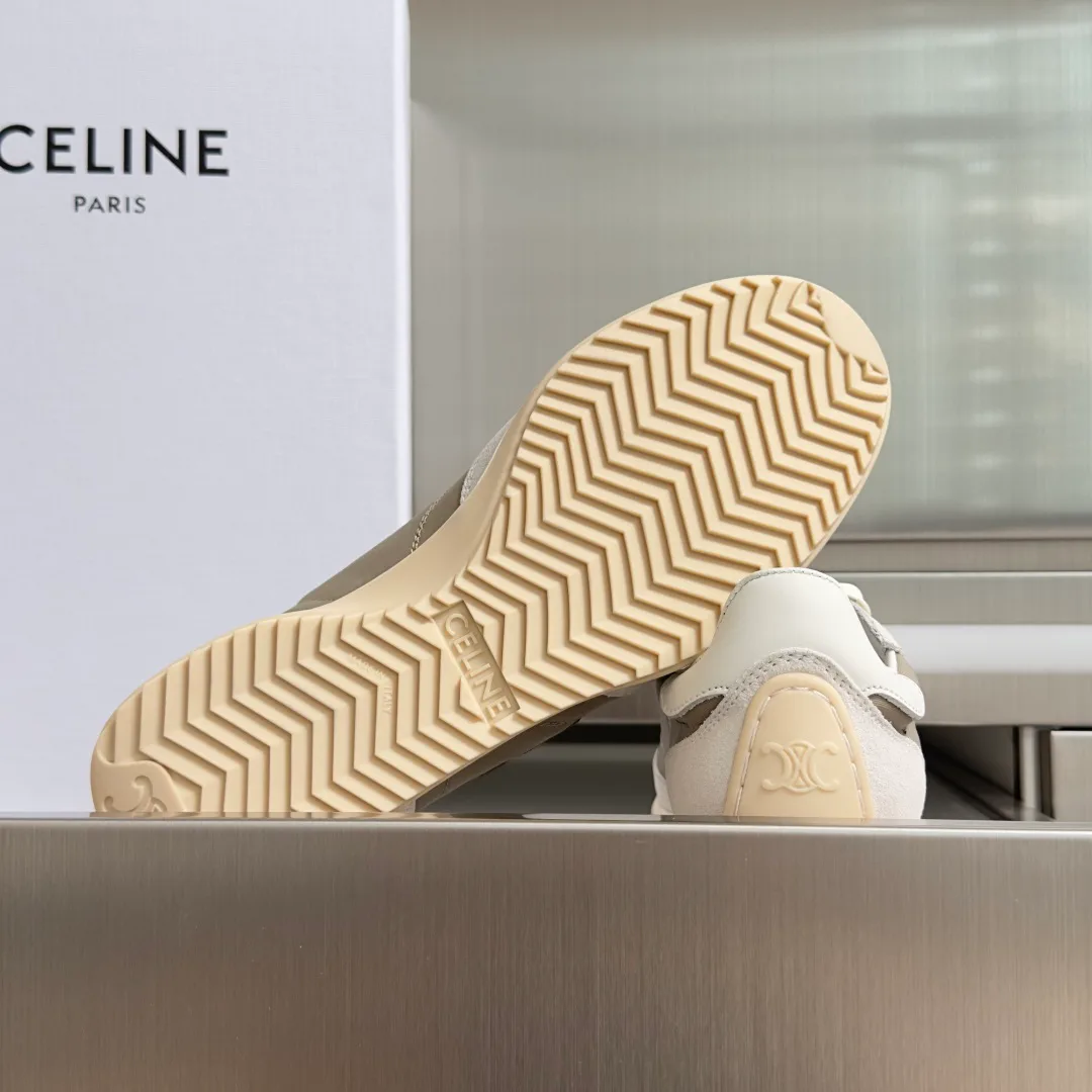 Кроссовки Женские Celine 12708133