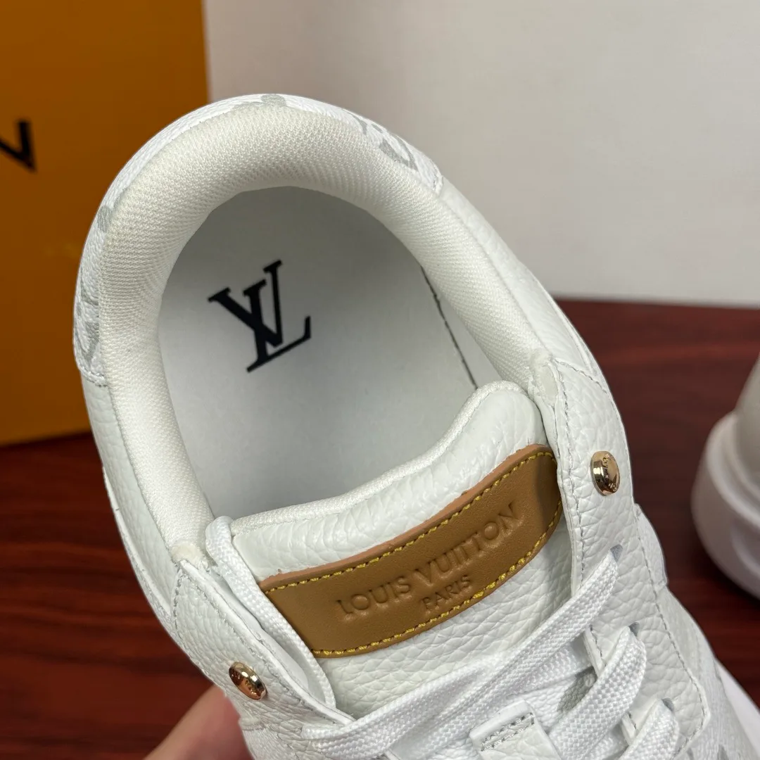 Кеды Мужские Louis Vuitton 11932494
