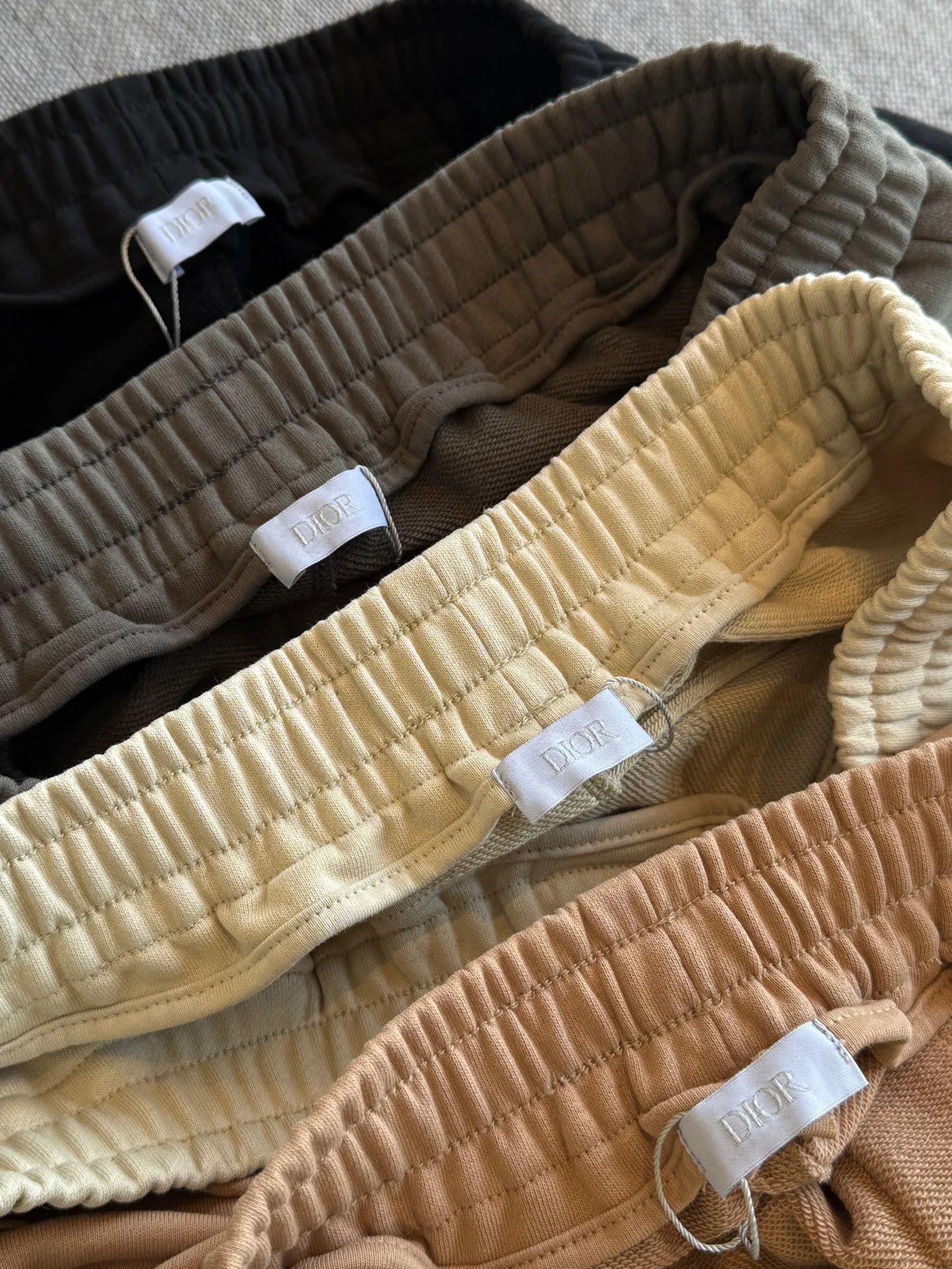 Шорты Мужские Christian Dior 12842