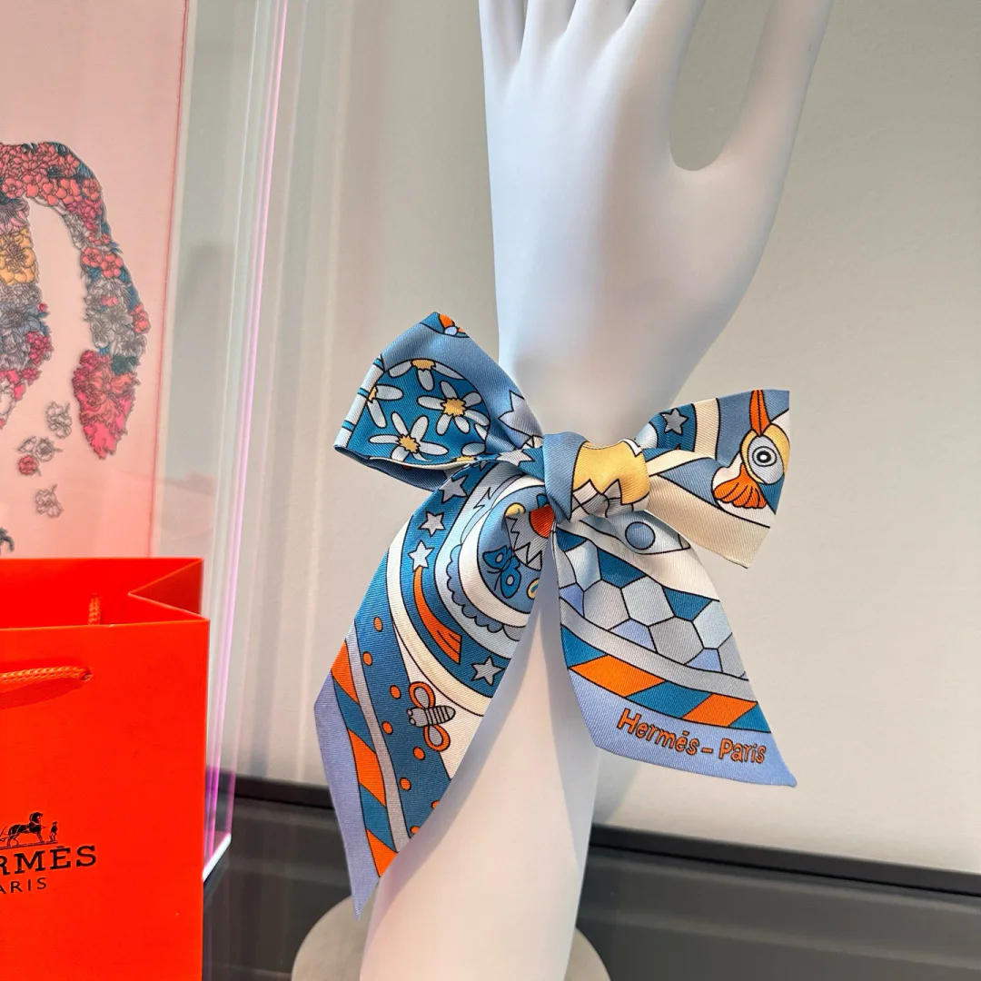 Платки Hermes 11055452