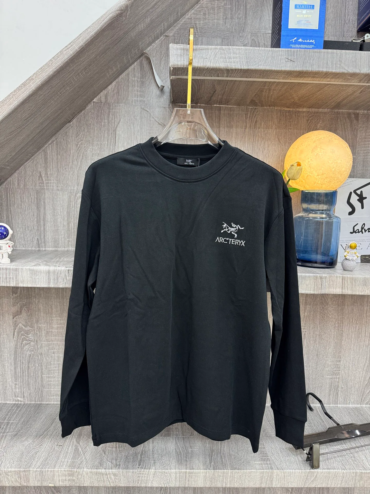 Свитшоты И Худи Мужские Arcteryx 19224762