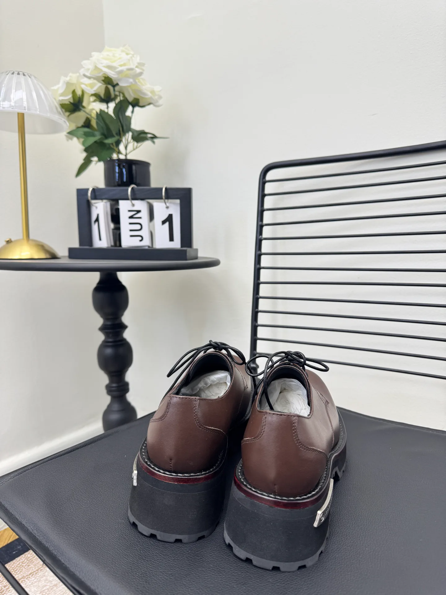 Лоферы И Туфли Мужские Balenciaga 3475508