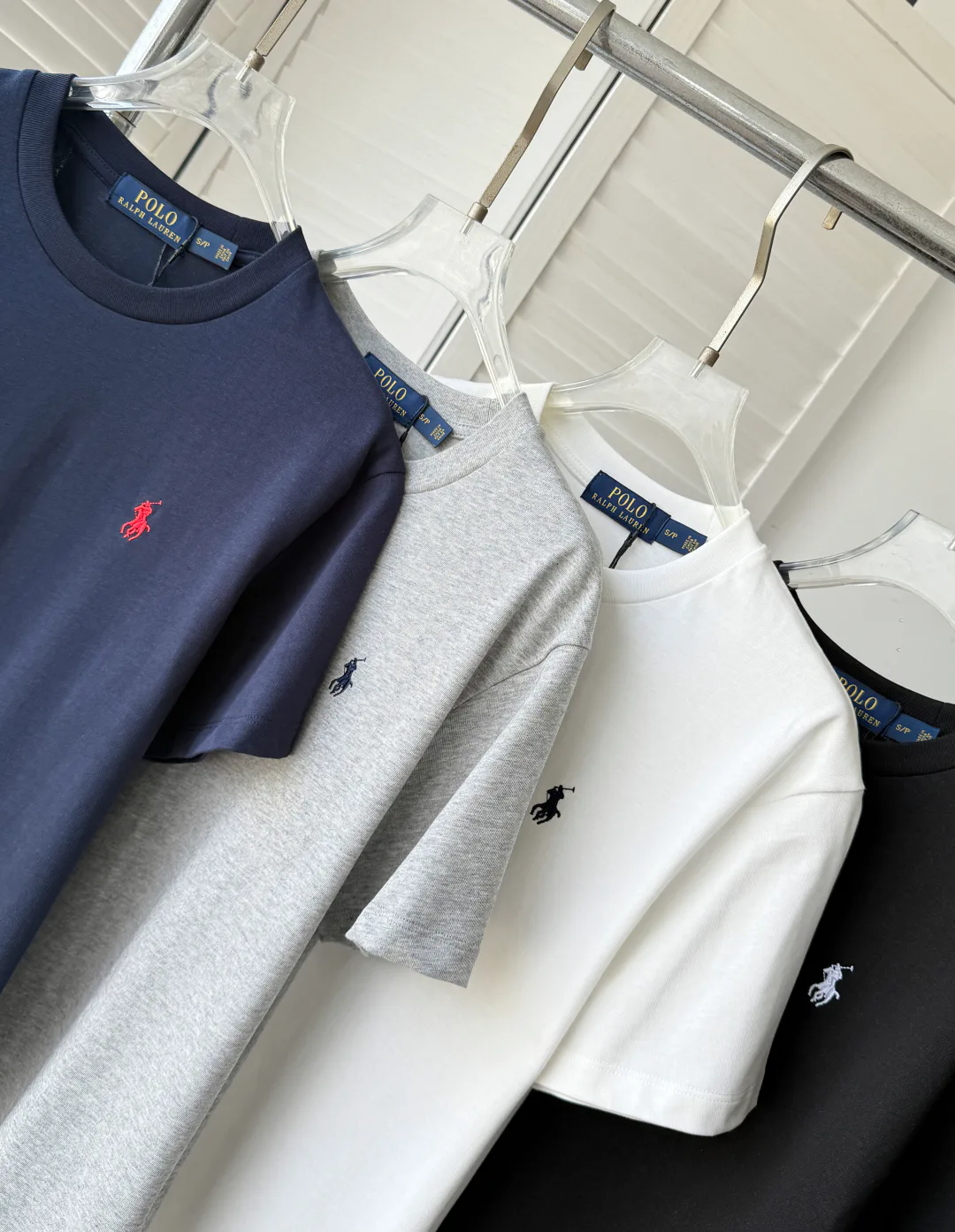 Футболки Женские Ralph Lauren 2374193