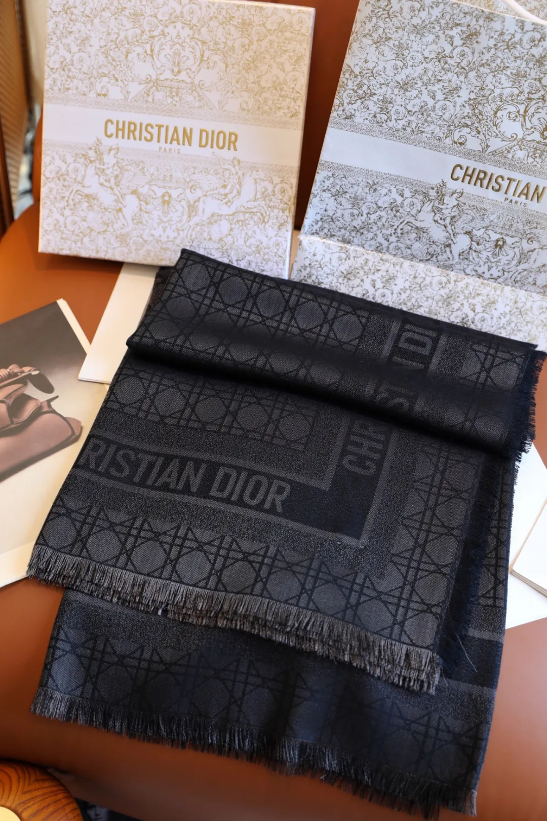 Платки Christian Dior 5048973