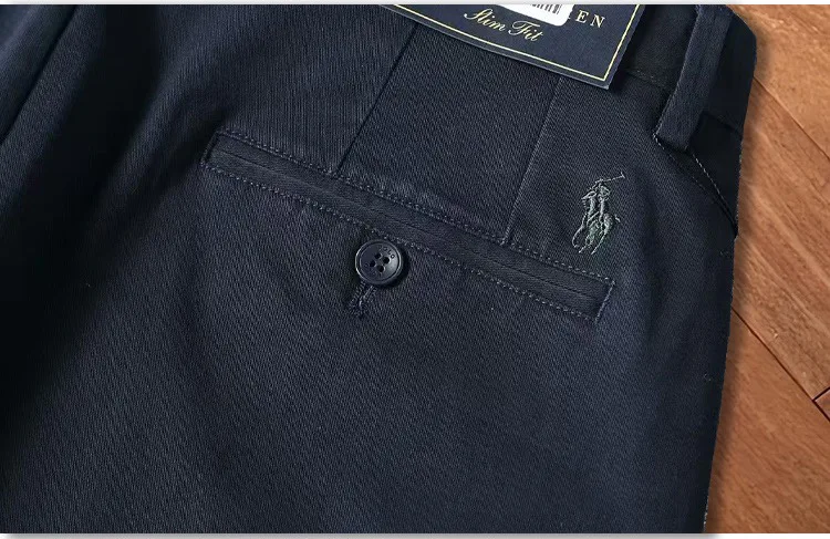 Брюки Мужские Ralph Lauren 215634