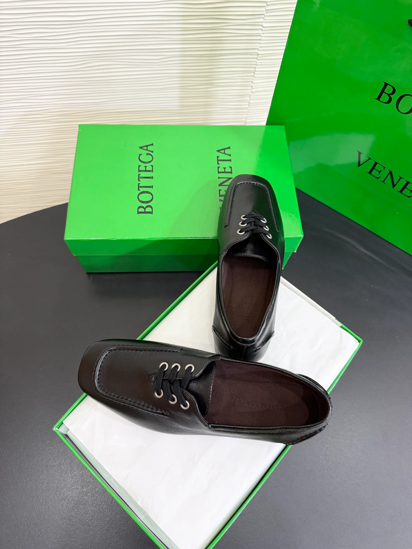 Лоферы И Мокасины Женские Bottega Veneta 18693856