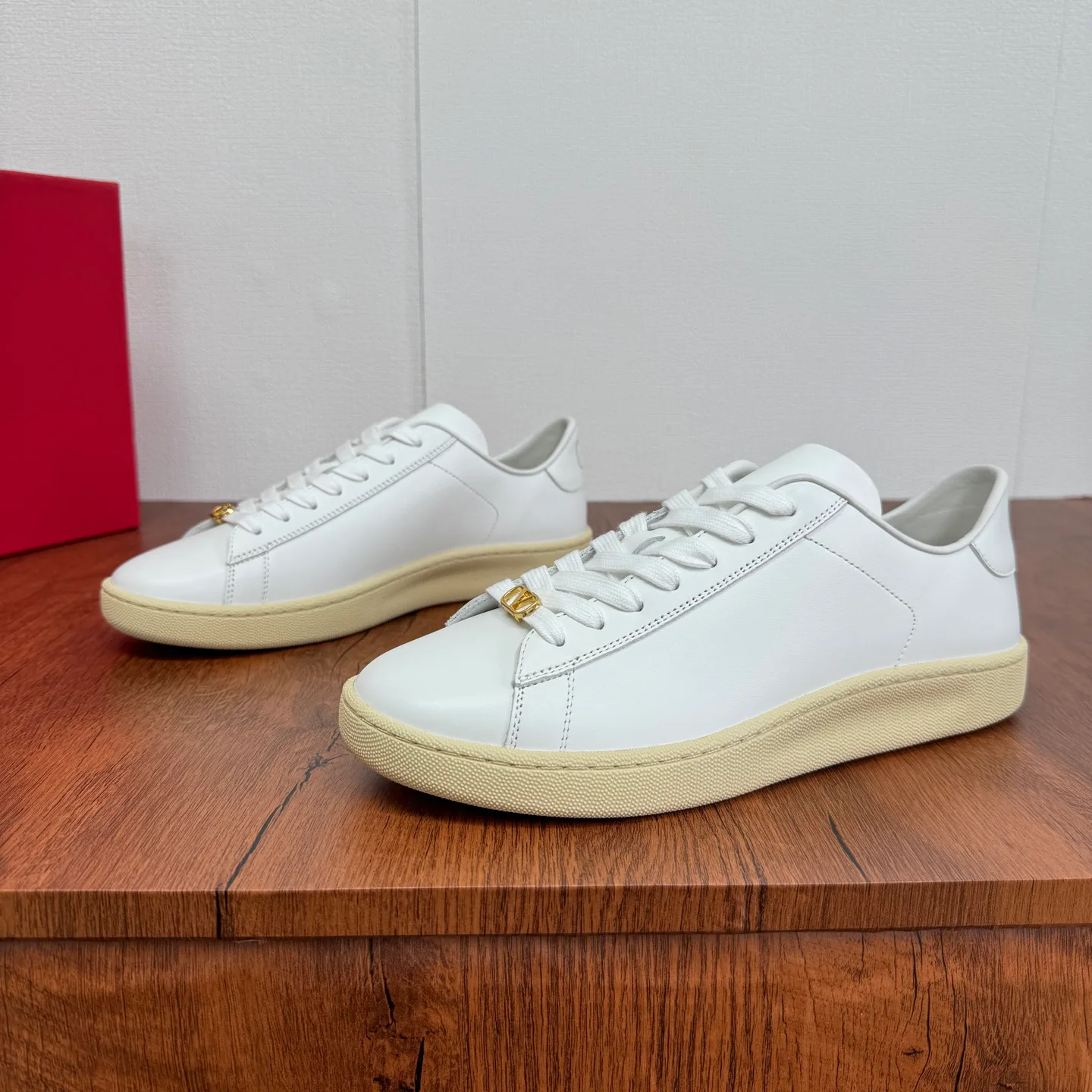 Кроссовки Мужские Valentino 9998319