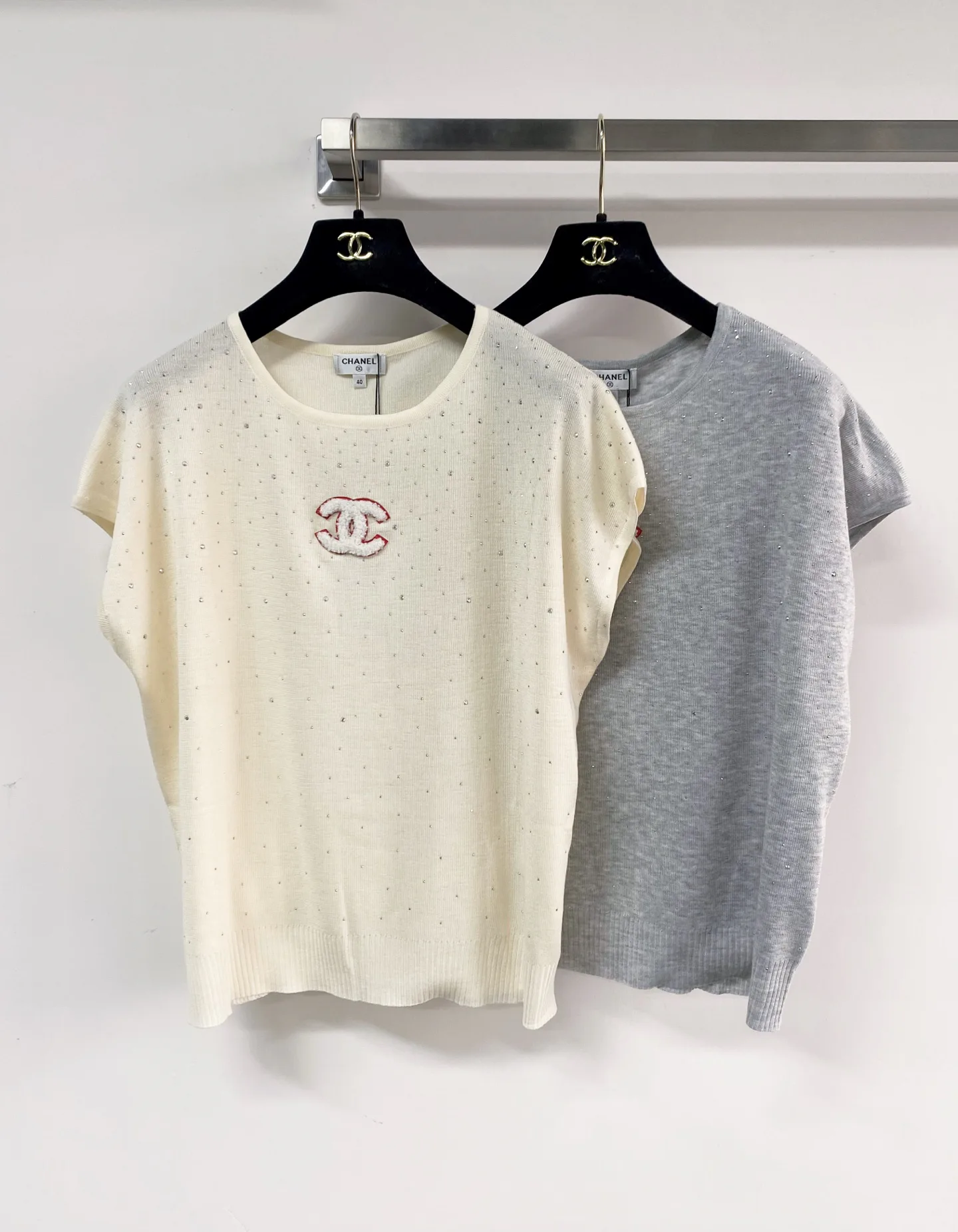 Жилеты Женские Chanel 11305947