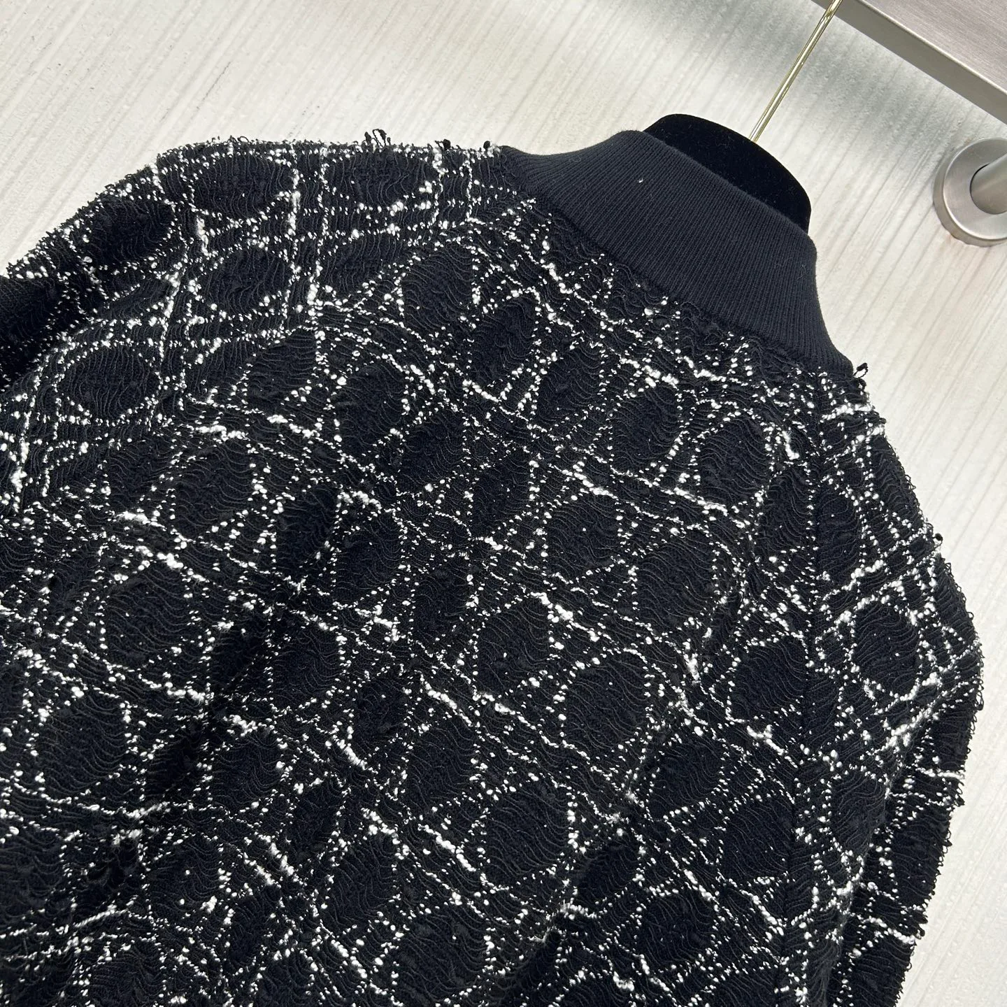 Куртки И Пуховики Женские Christian Dior 810682