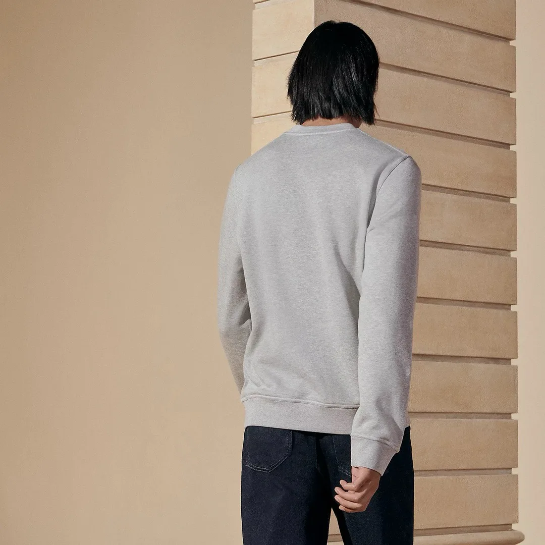 Свитшоты И Худи Мужские Hermes 109134