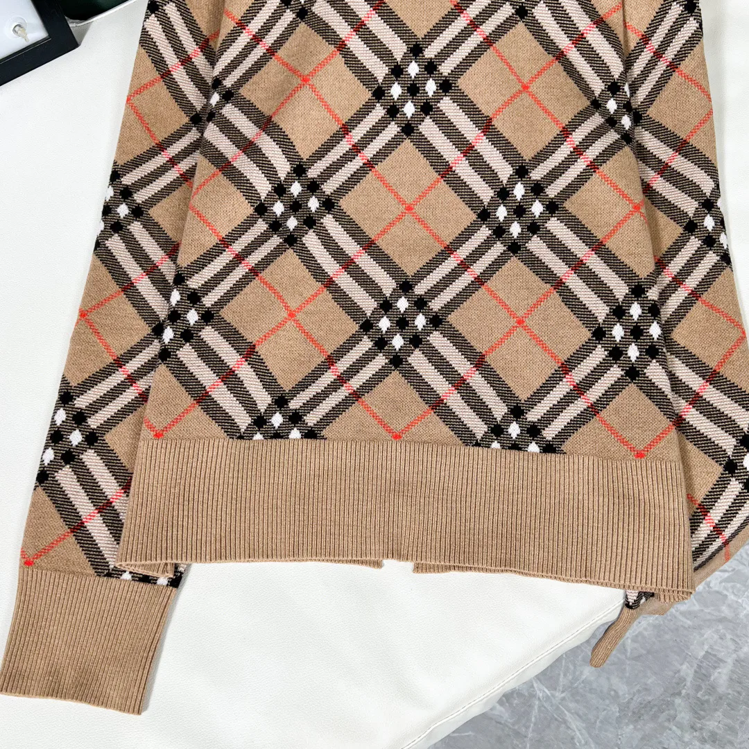 Джемперы И Свитеры Женские Burberry 18140668