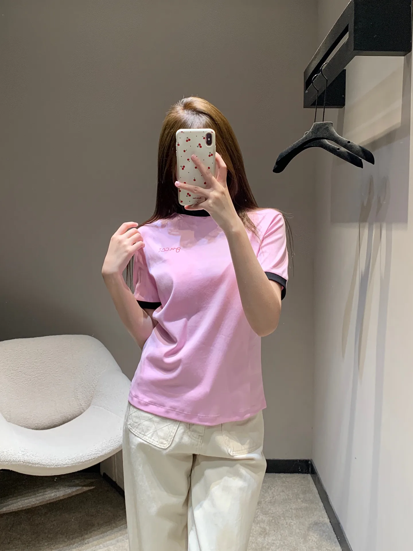 Футболки Женские Gucci 5596002