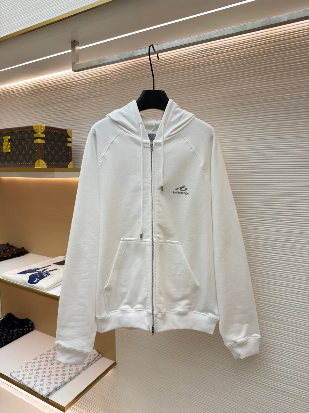 Свитшоты И Худи Мужские Balenciaga 18513800