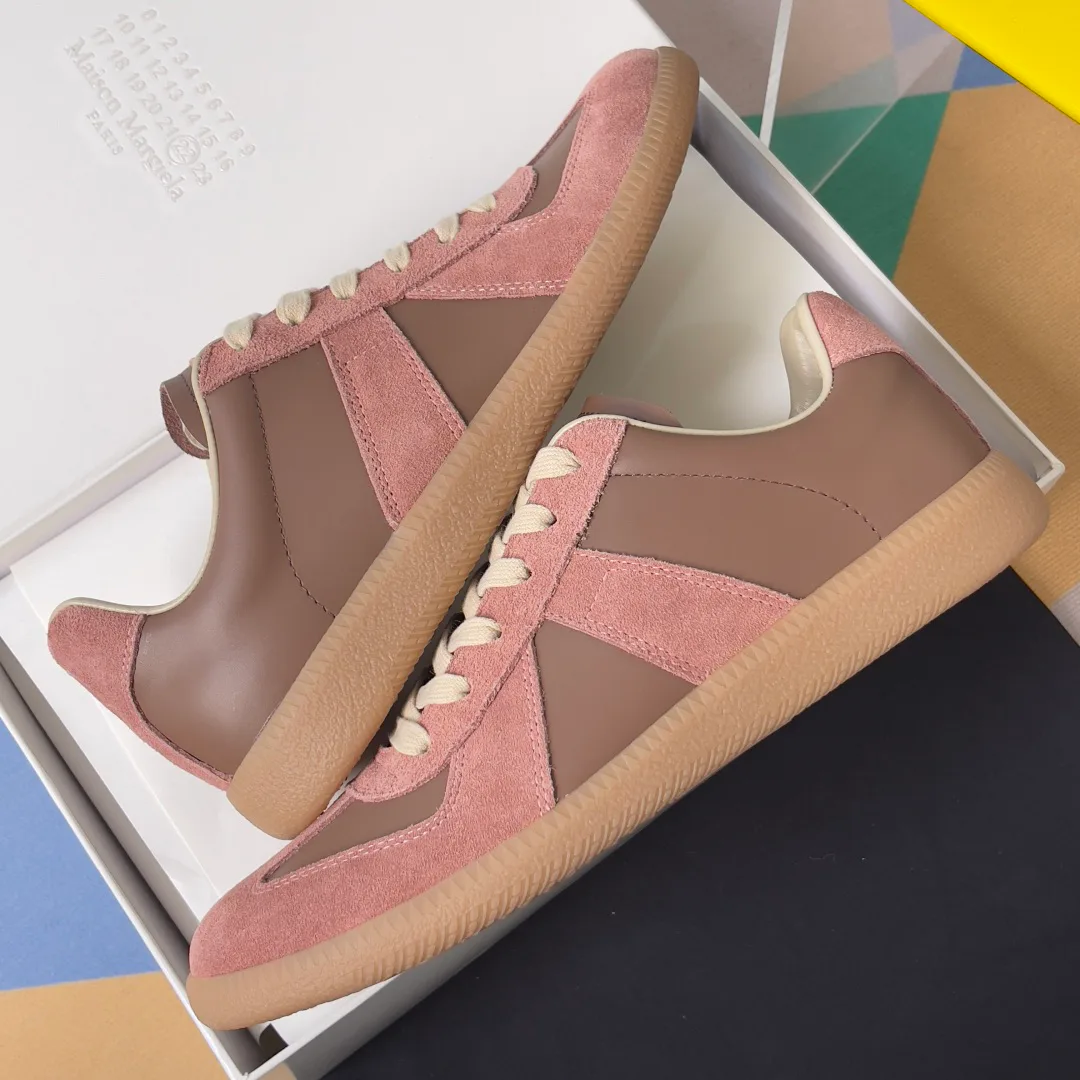 Кроссовки Женские Maison Margiela 5033769
