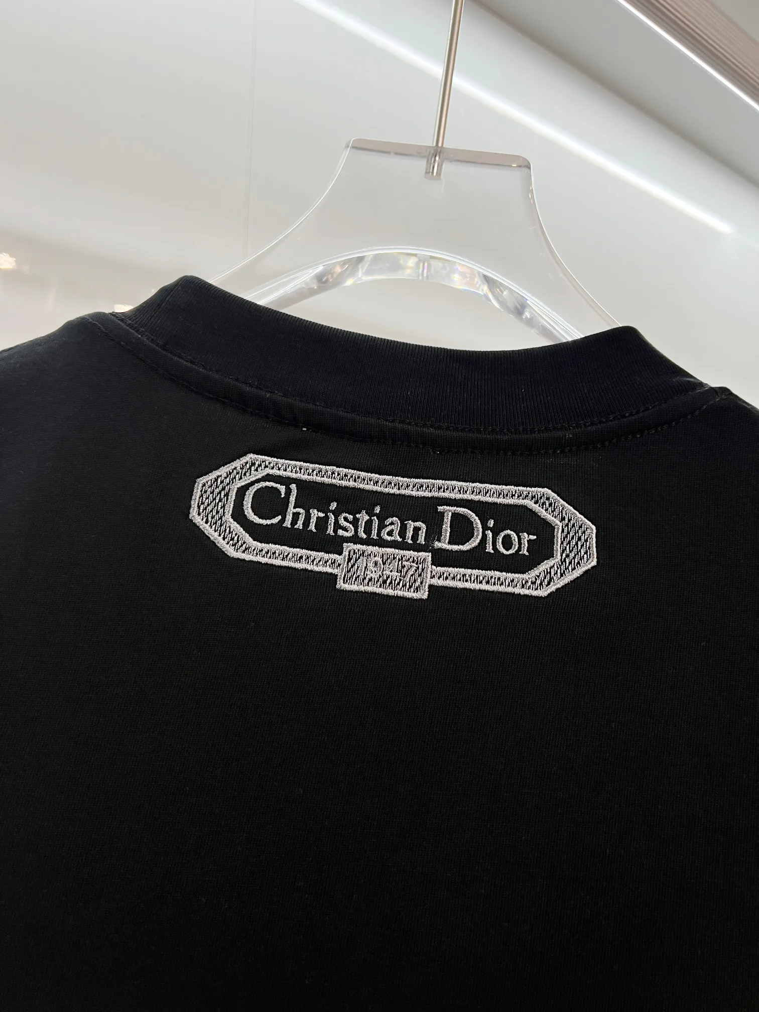 Футболки Женские Christian Dior 1236854