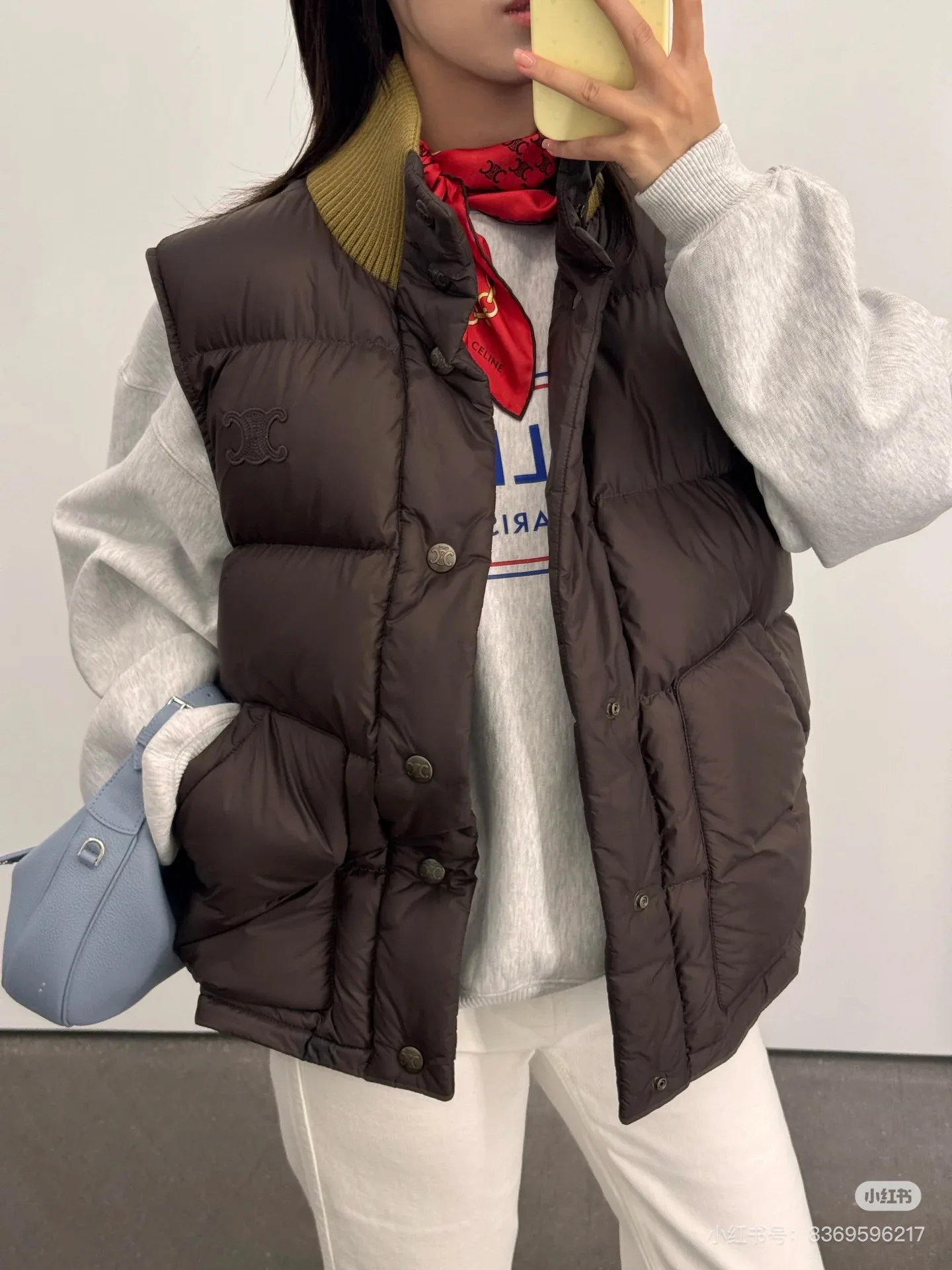 Свитшоты И Худи Женские Celine 935258