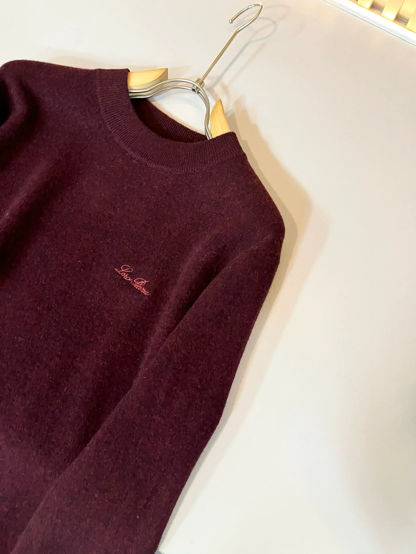 Джемперы И Свитеры Мужские Loro Piana 1082284