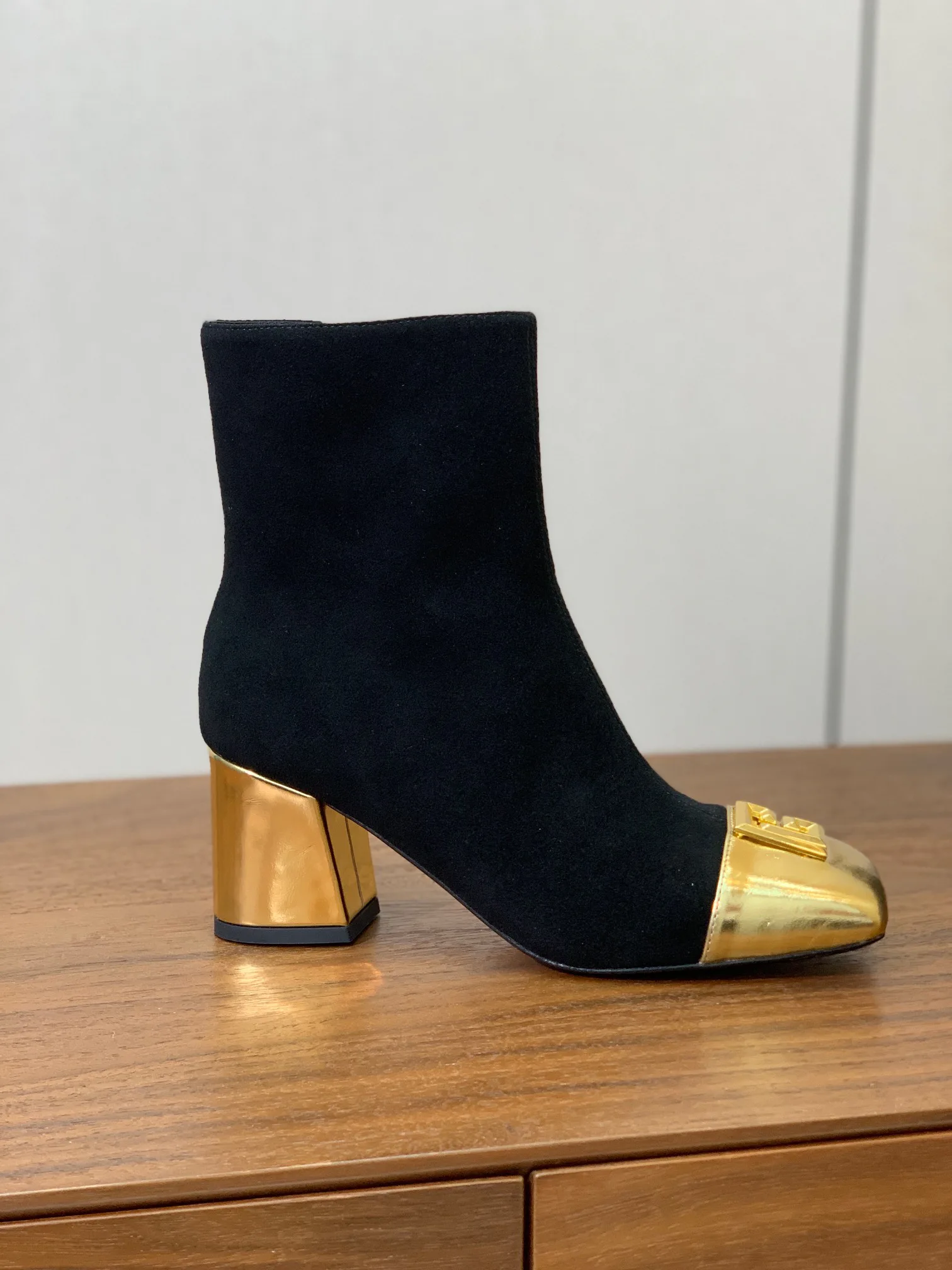 Ботильоны Женские Balmain 361106