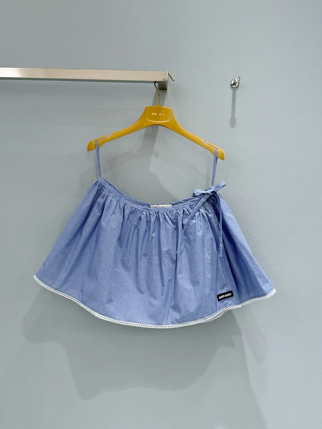 Топы Женские Miu Miu 11707066