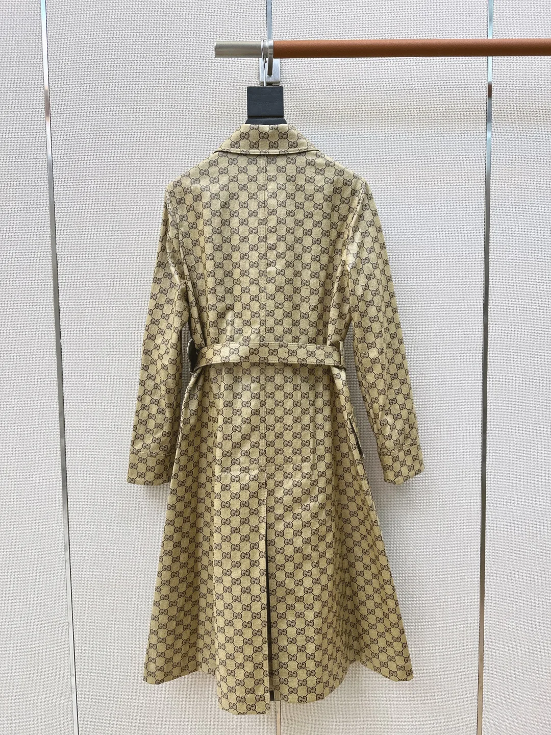 Пальто Женские Gucci 11173002