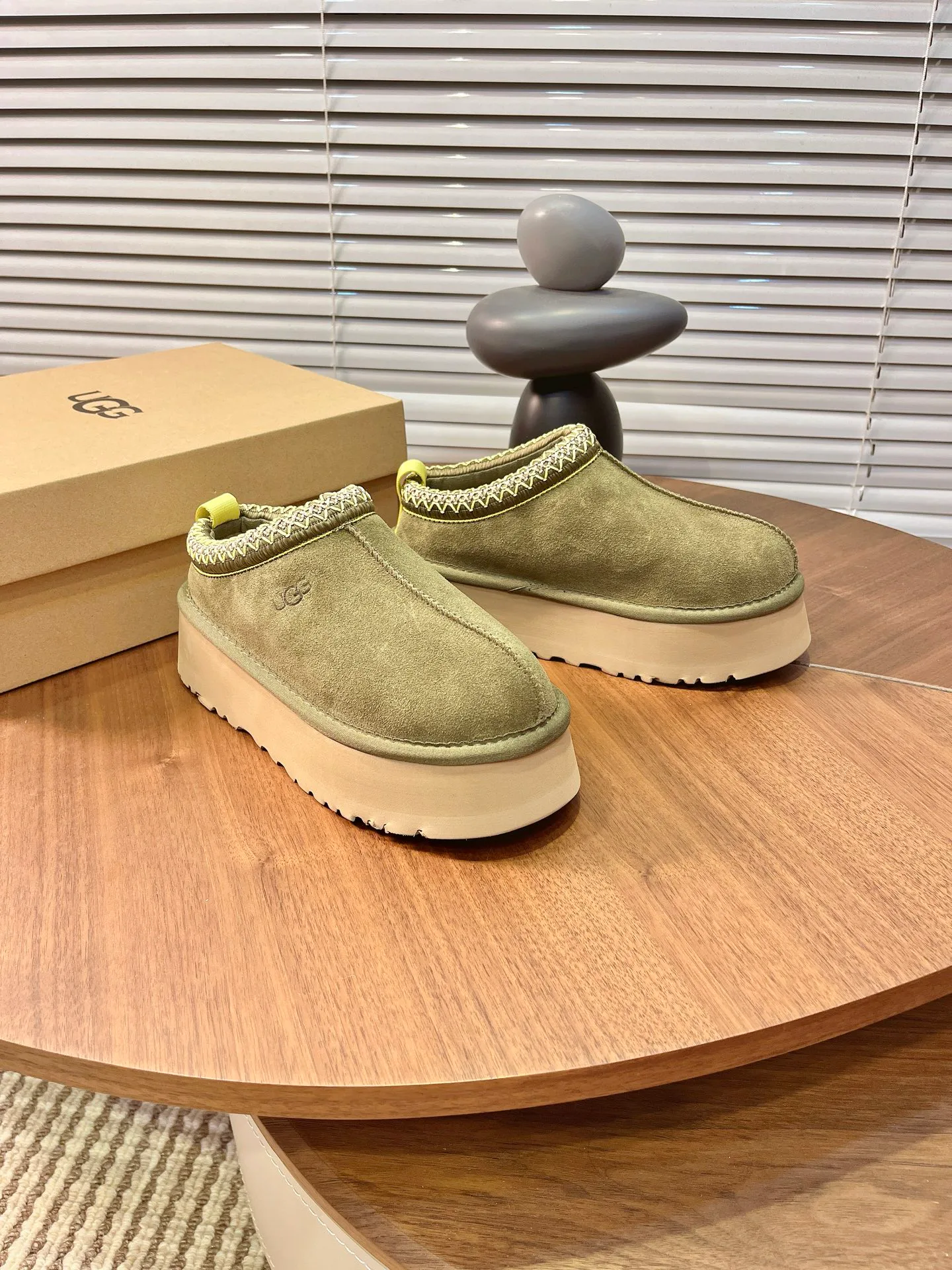 Угги Женские Ugg 1312336