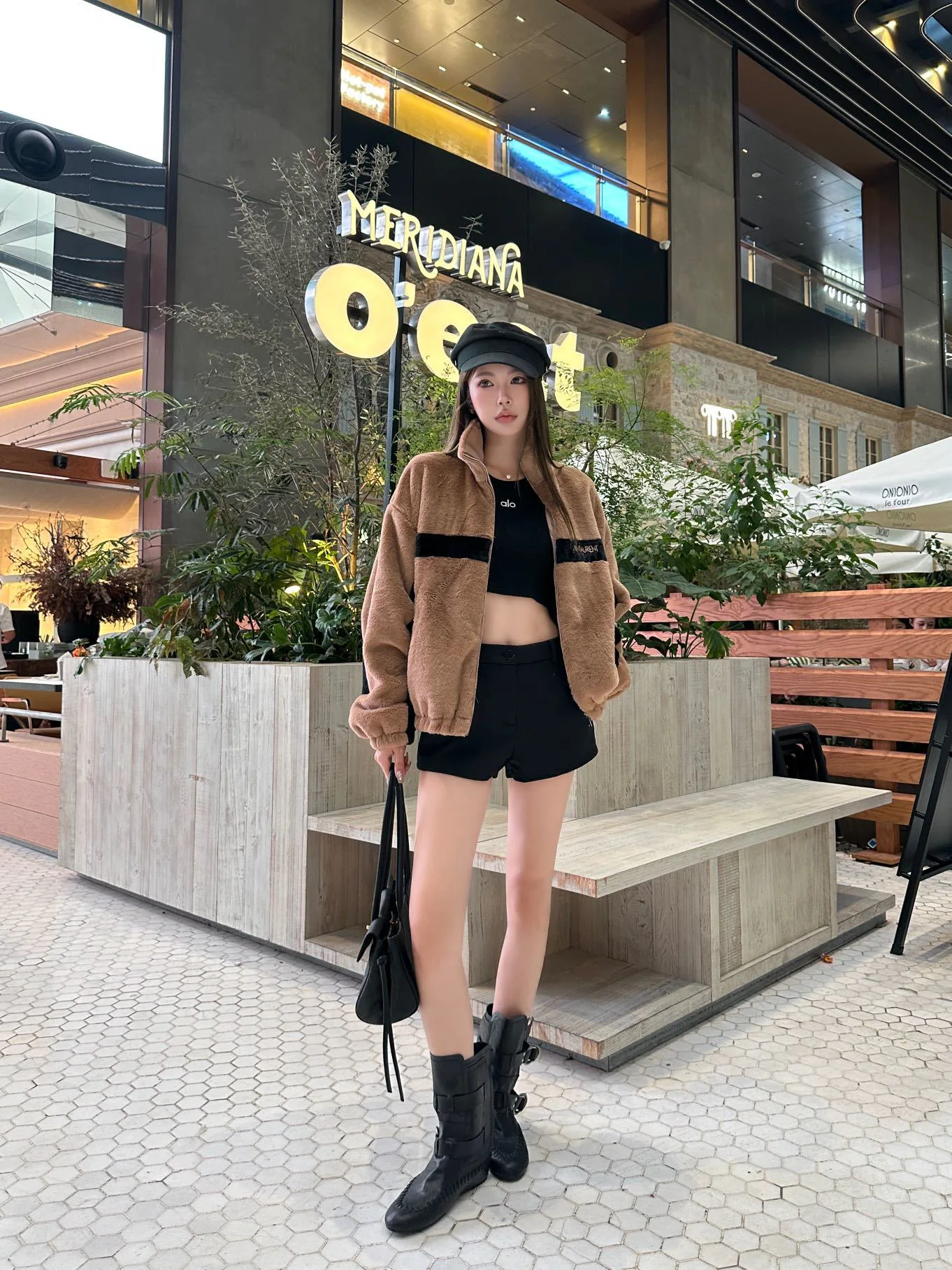 Куртки И Пуховики Женские Saint Laurent 18814761